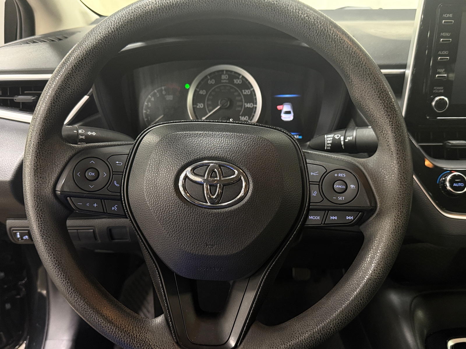 Thumbnail: 2020 Toyota Corolla - 5