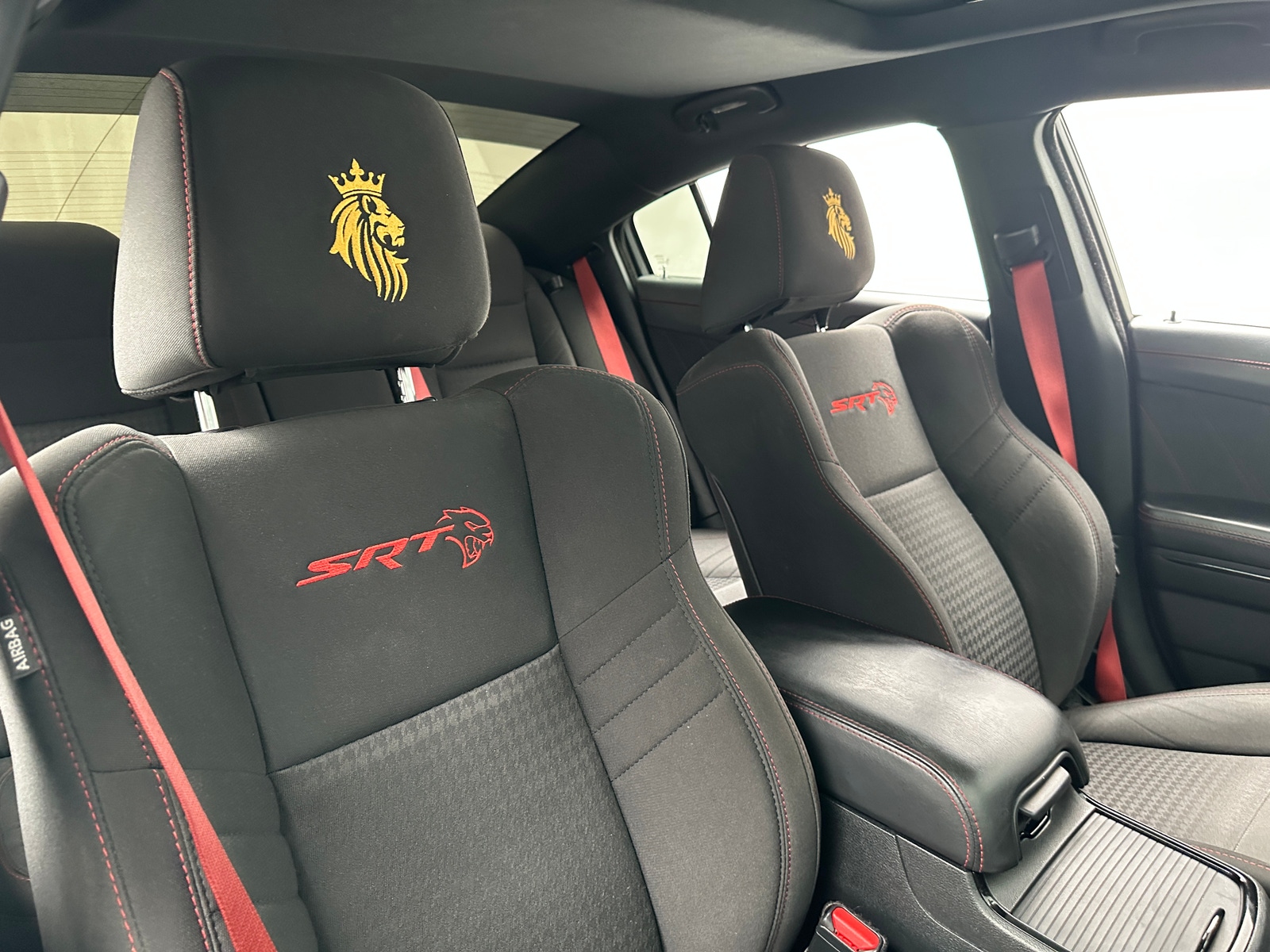 Thumbnail: 2019 Dodge Charger - 2
