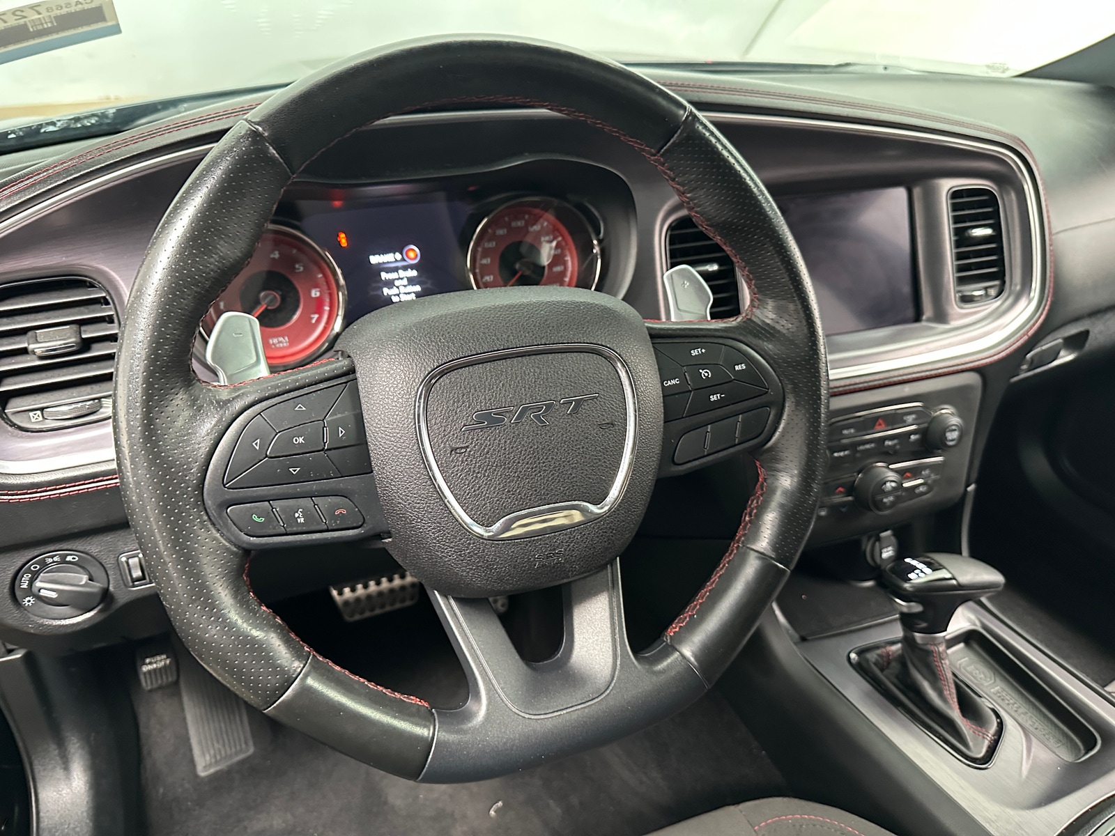 Thumbnail: 2019 Dodge Charger - 5