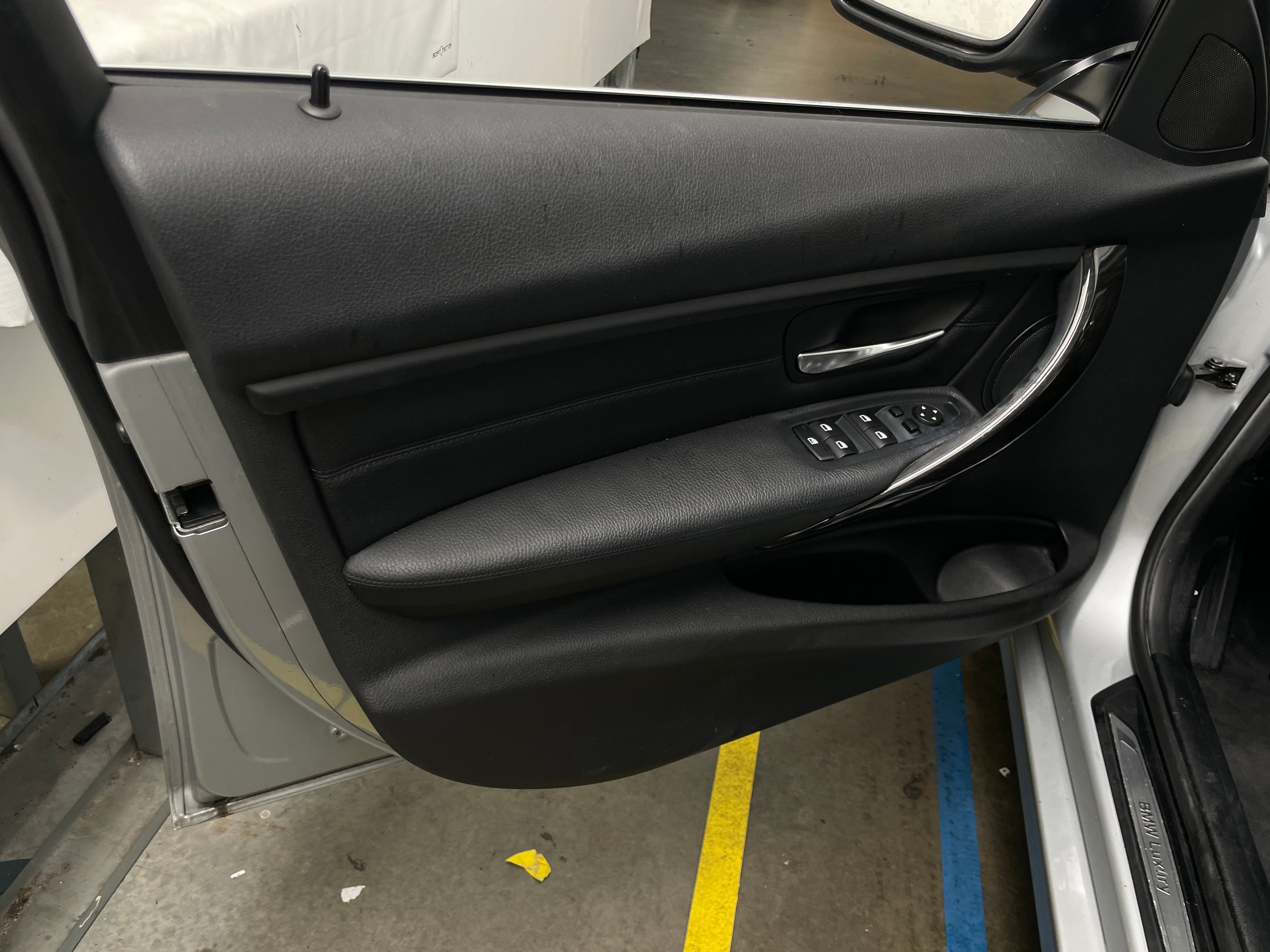 2015 BMW 3 Series 328i