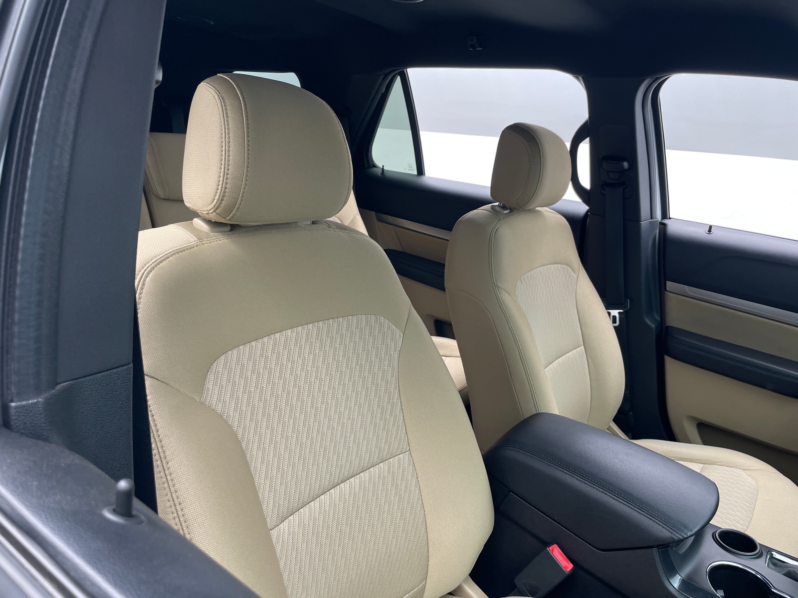 Thumbnail: 2017 Ford Explorer - 2
