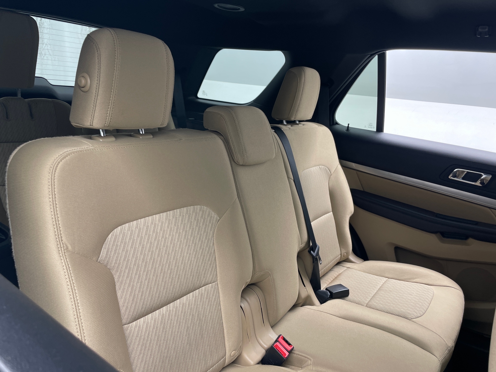 Thumbnail: 2017 Ford Explorer - 6