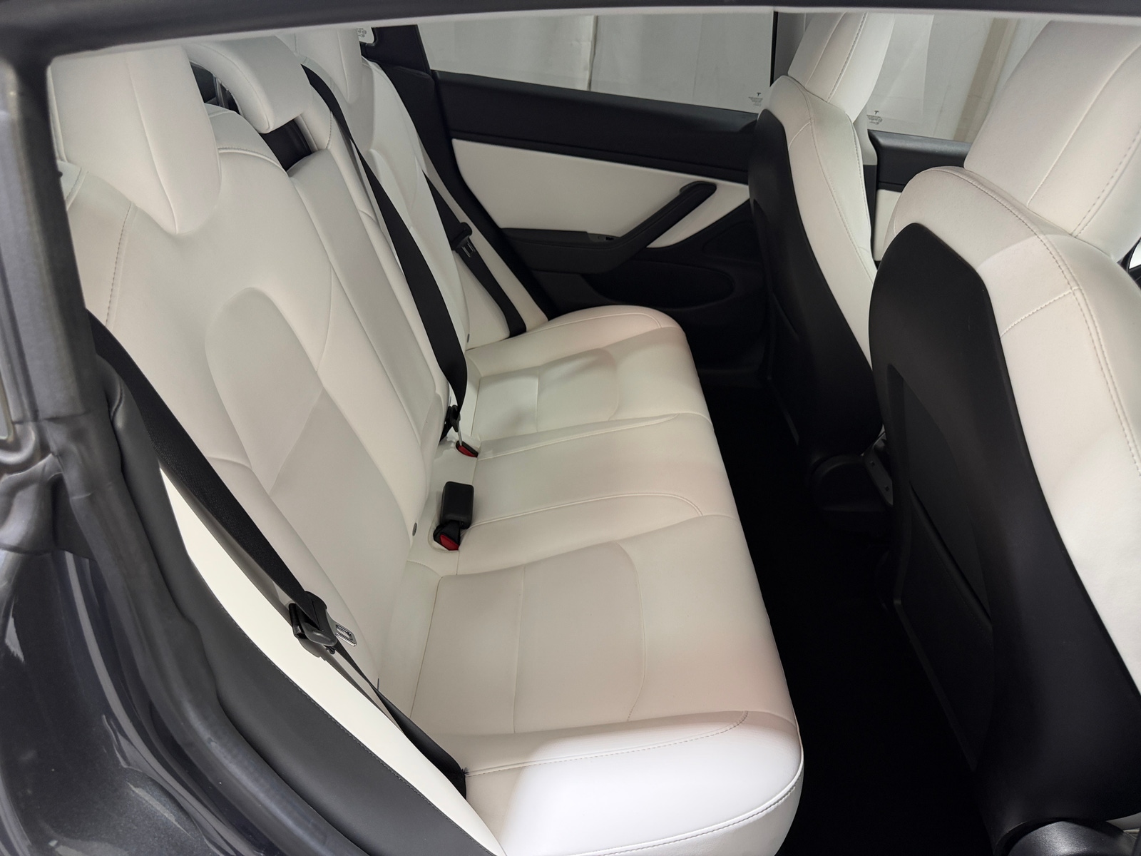 Thumbnail: 2019 Tesla Model 3 - 5