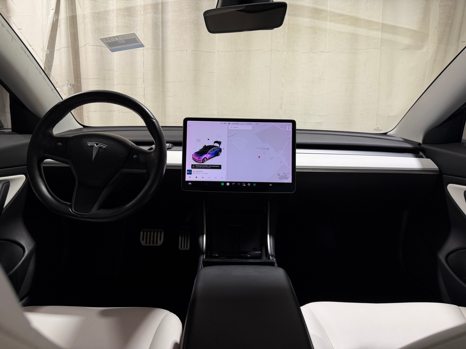 Thumbnail: 2019 Tesla Model 3 - 2