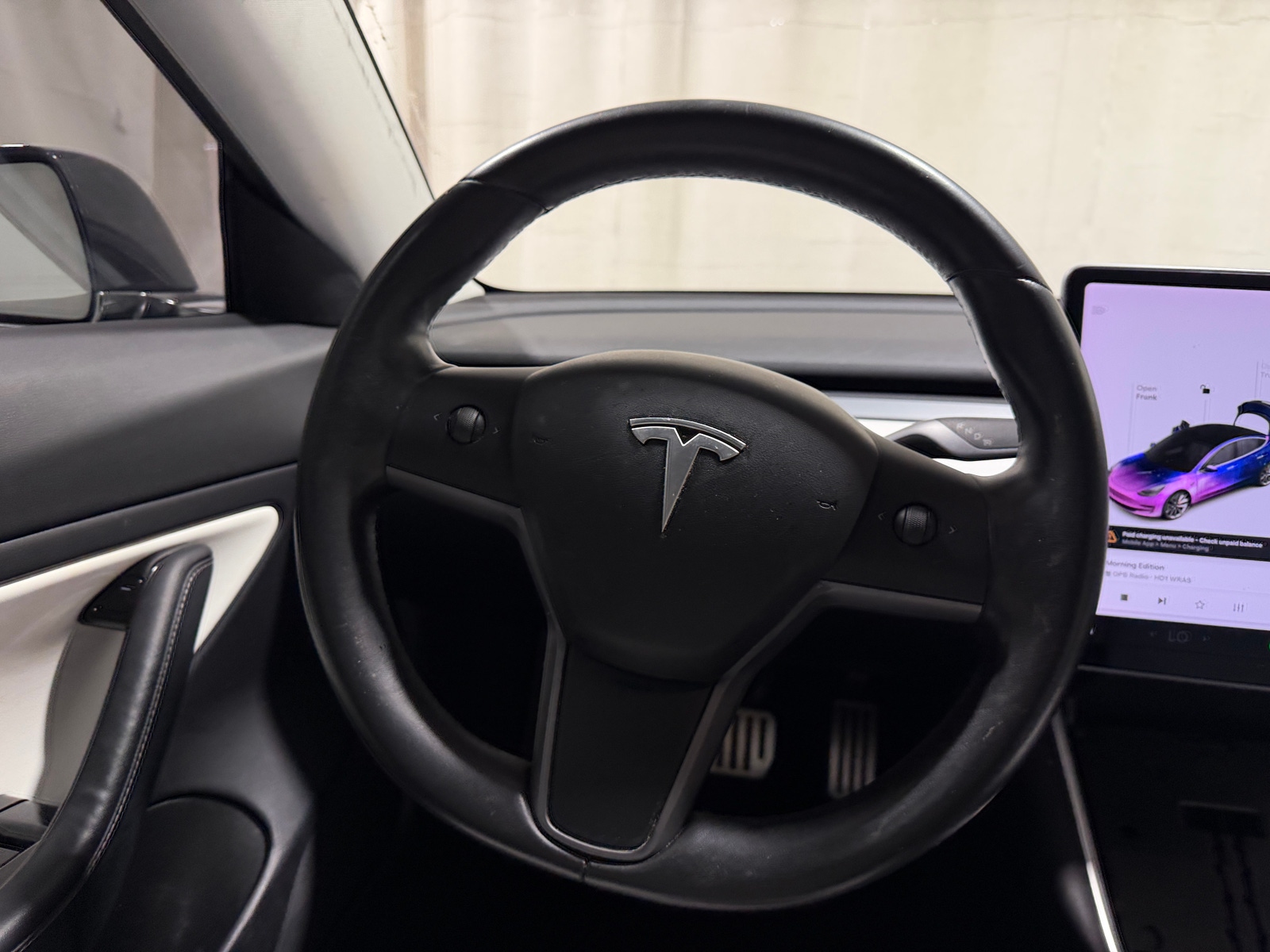 Thumbnail: 2019 Tesla Model 3 - 4