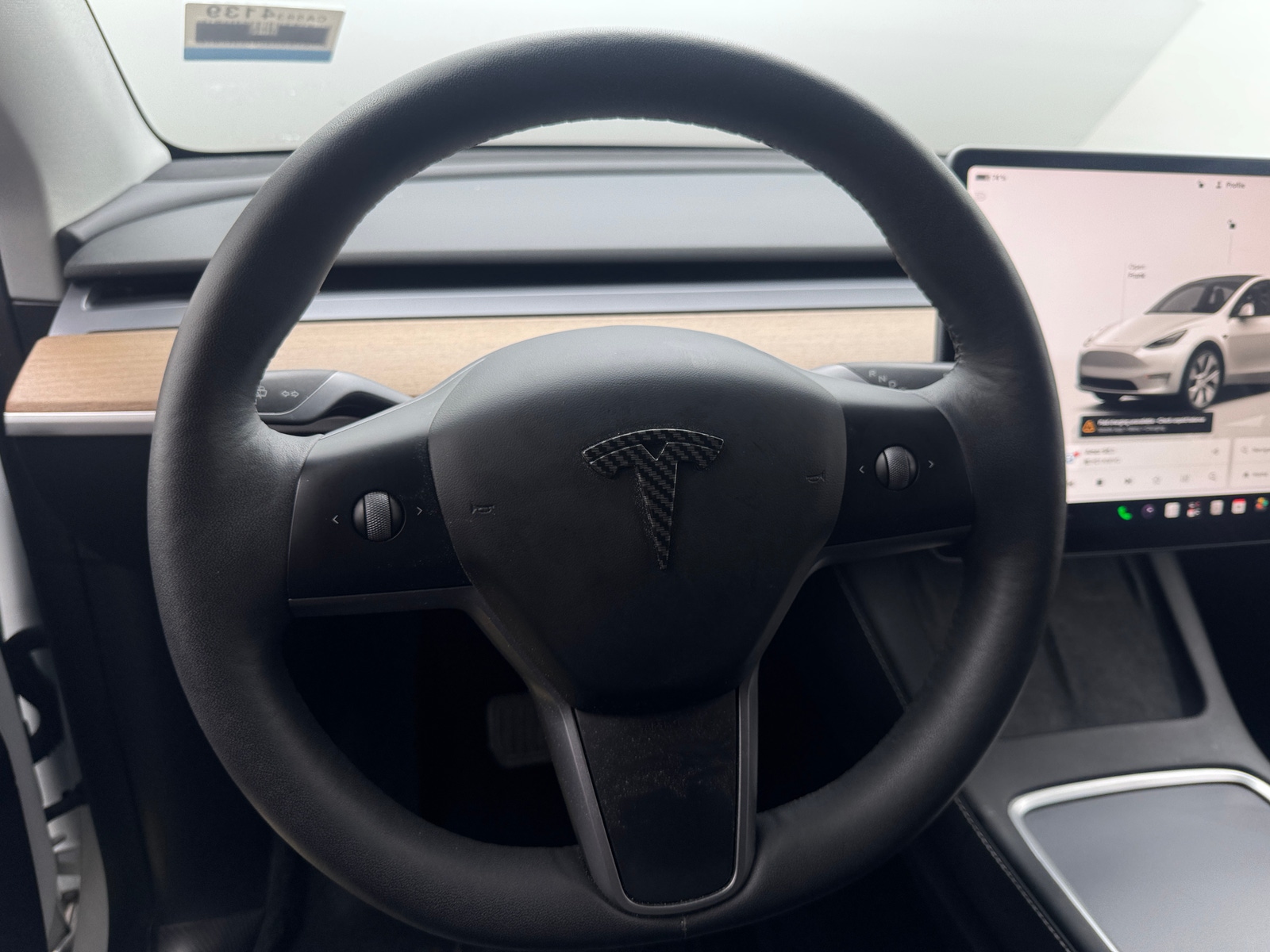 Thumbnail: 2023 Tesla Model Y - 4