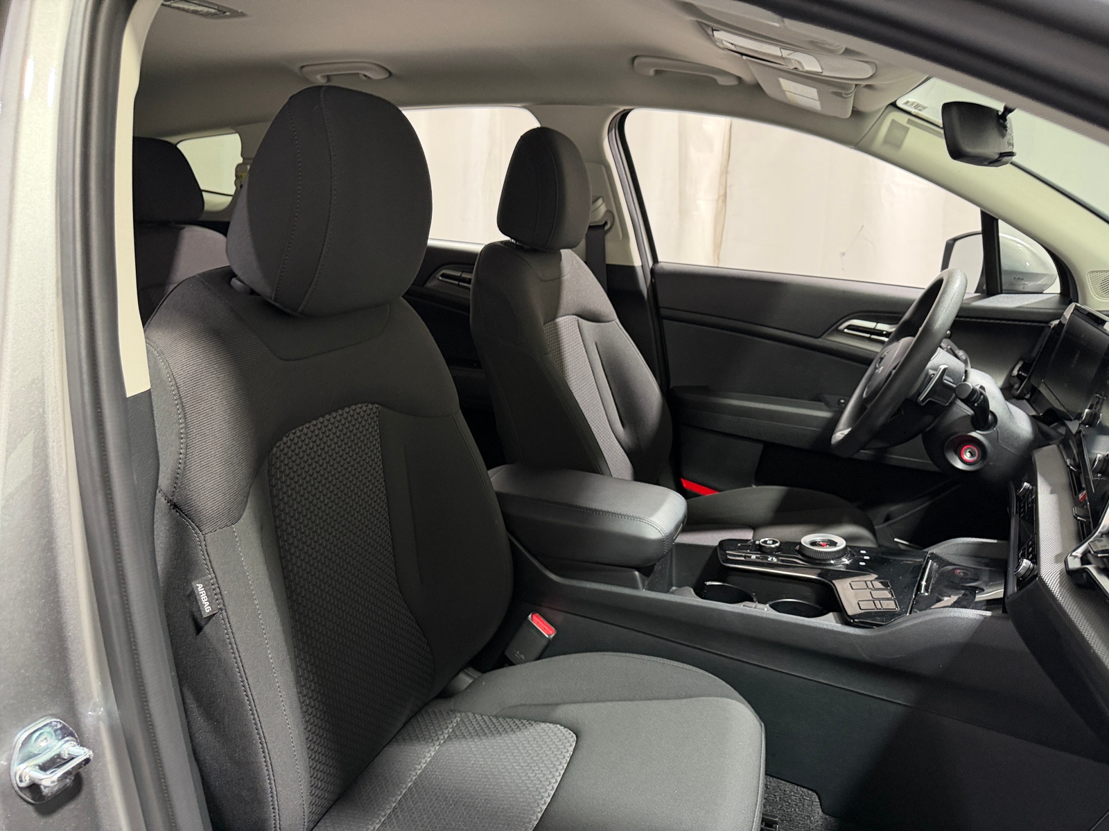 Thumbnail: 2025 Kia Sportage - 2