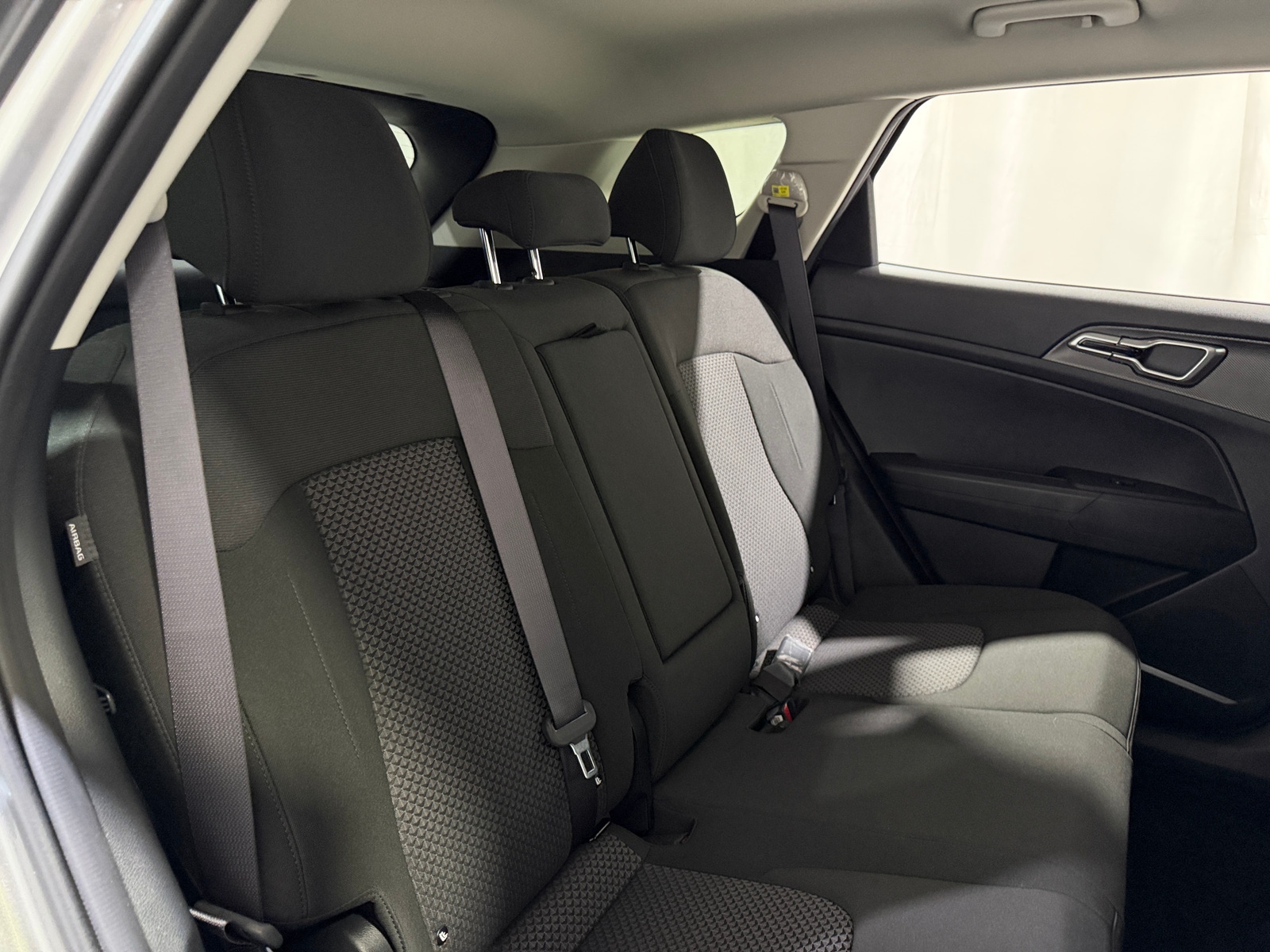 Thumbnail: 2025 Kia Sportage - 6