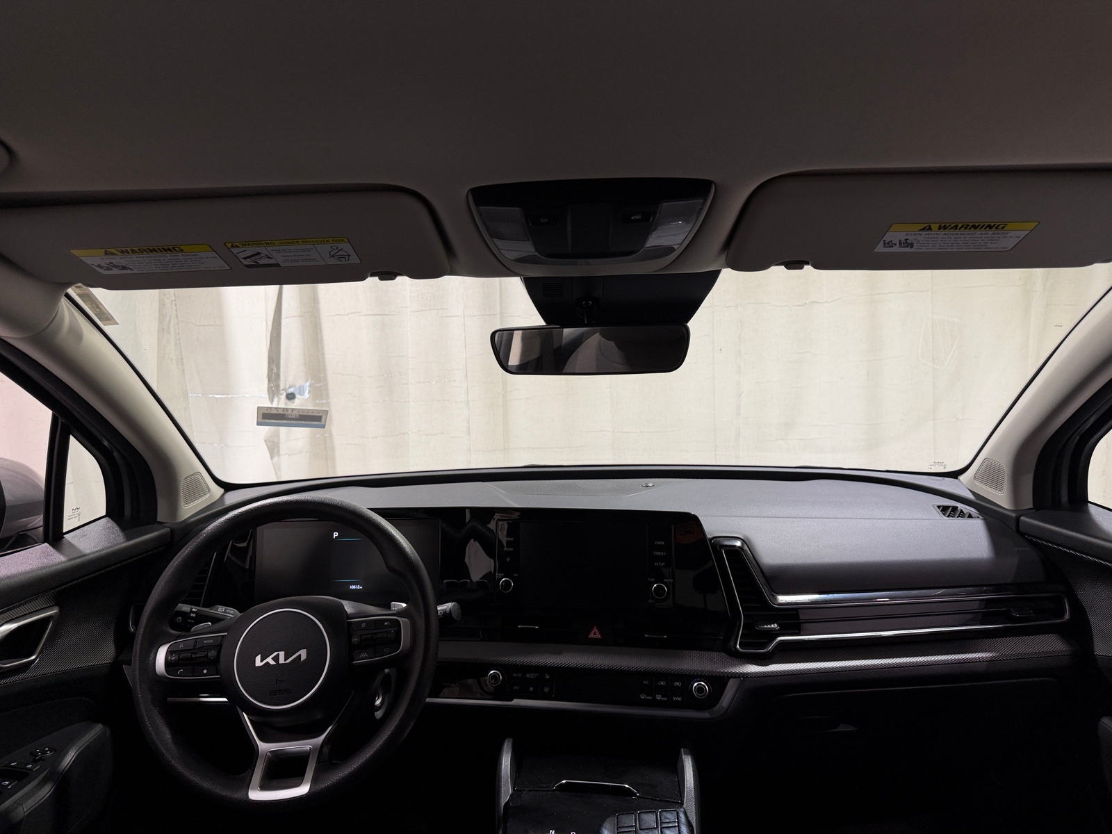 Thumbnail: 2025 Kia Sportage - 3