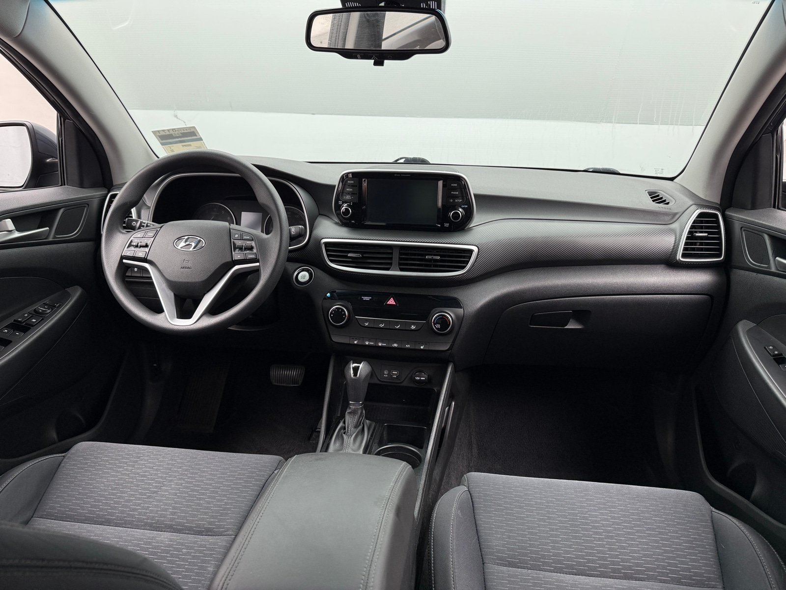 Thumbnail: 2020 Hyundai Tucson - 3