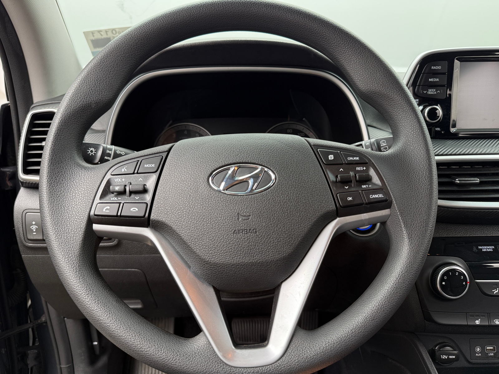Thumbnail: 2020 Hyundai Tucson - 5