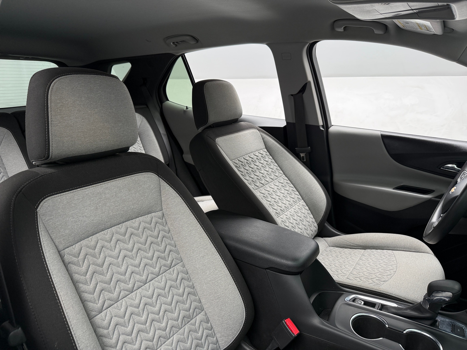 Thumbnail: 2023 Chevrolet Equinox - 2