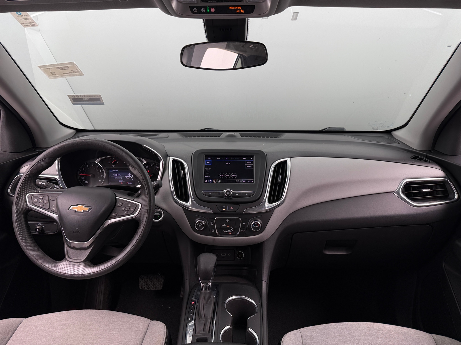 Thumbnail: 2023 Chevrolet Equinox - 3
