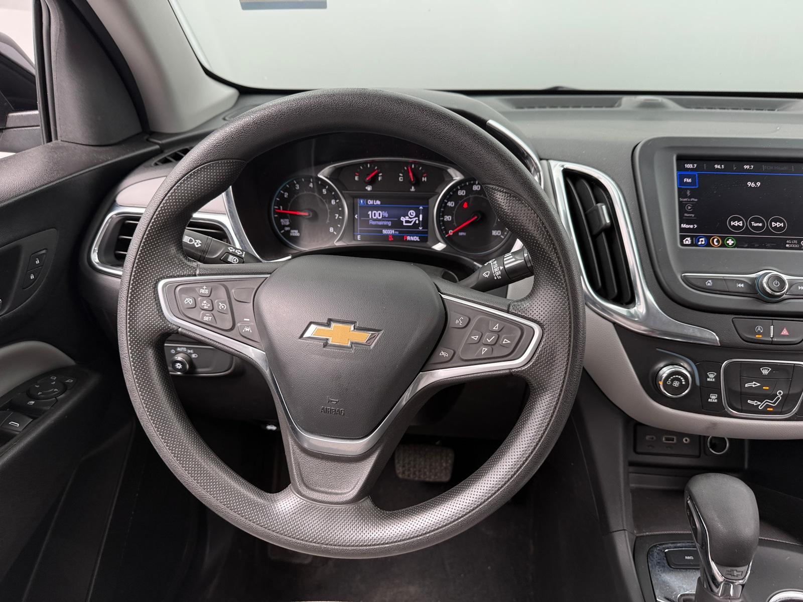 Thumbnail: 2023 Chevrolet Equinox - 5