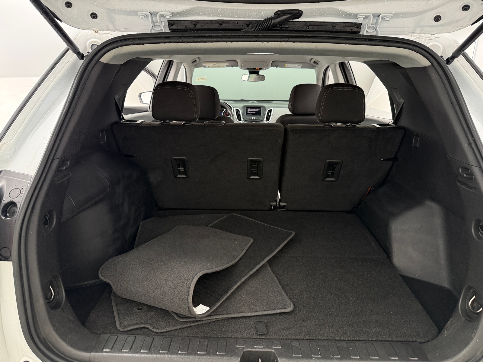 Thumbnail: 2023 Chevrolet Equinox - 7
