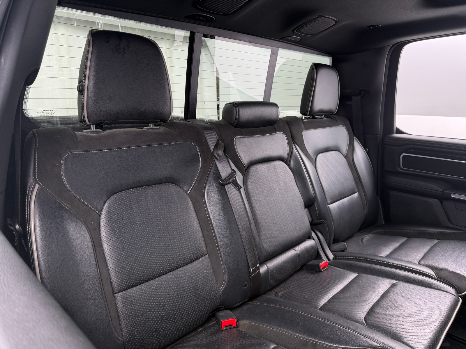 Thumbnail: 2021 RAM 1500 - 5