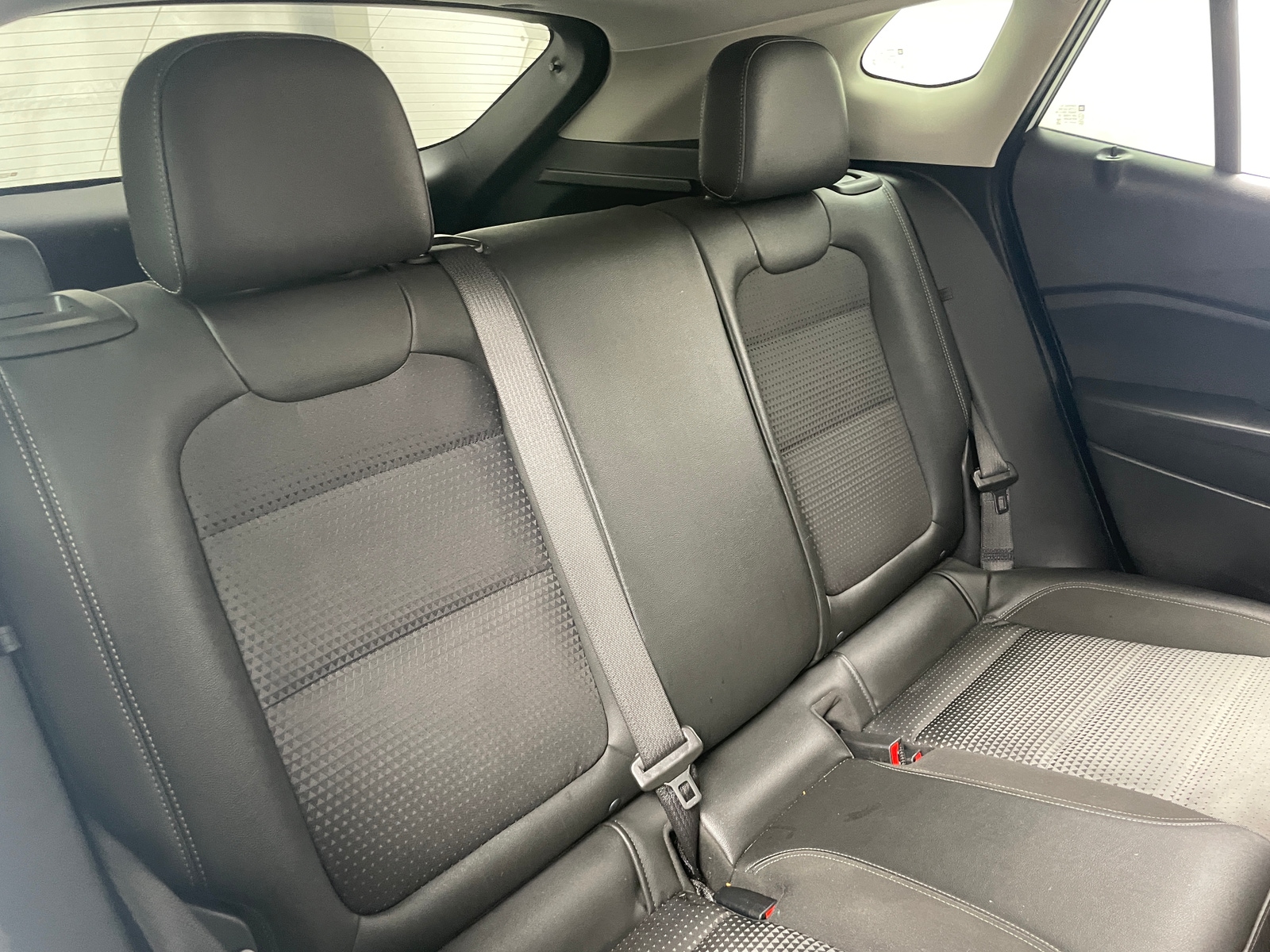 Thumbnail: 2025 Chevrolet Trax - 5
