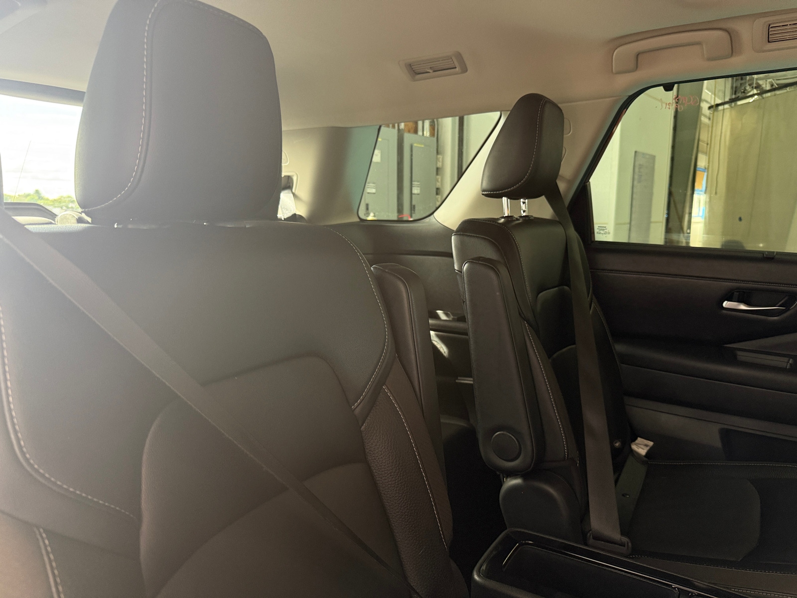 Thumbnail: 2023 Nissan Pathfinder - 5