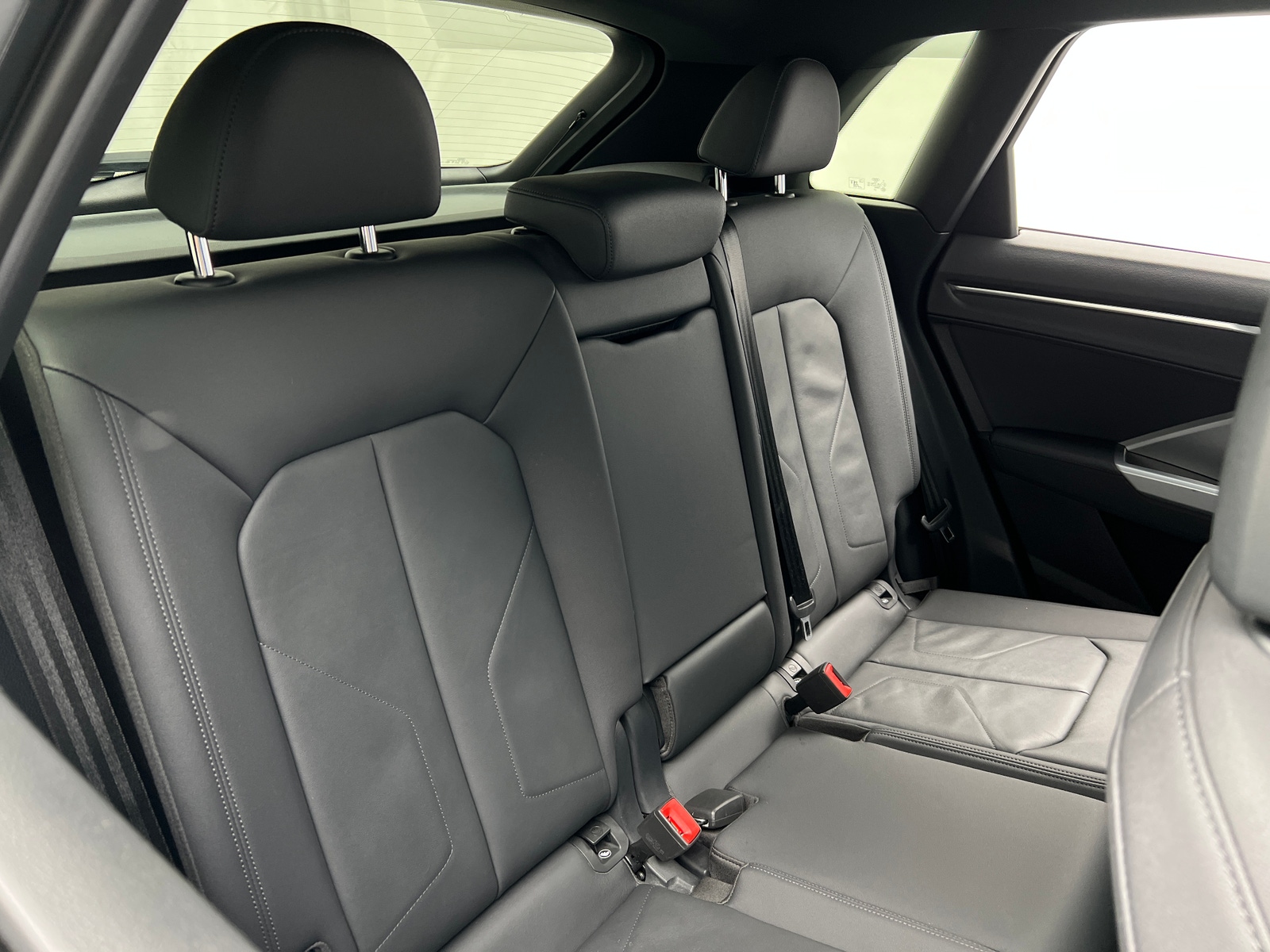 Thumbnail: 2020 Audi Q3 - 5
