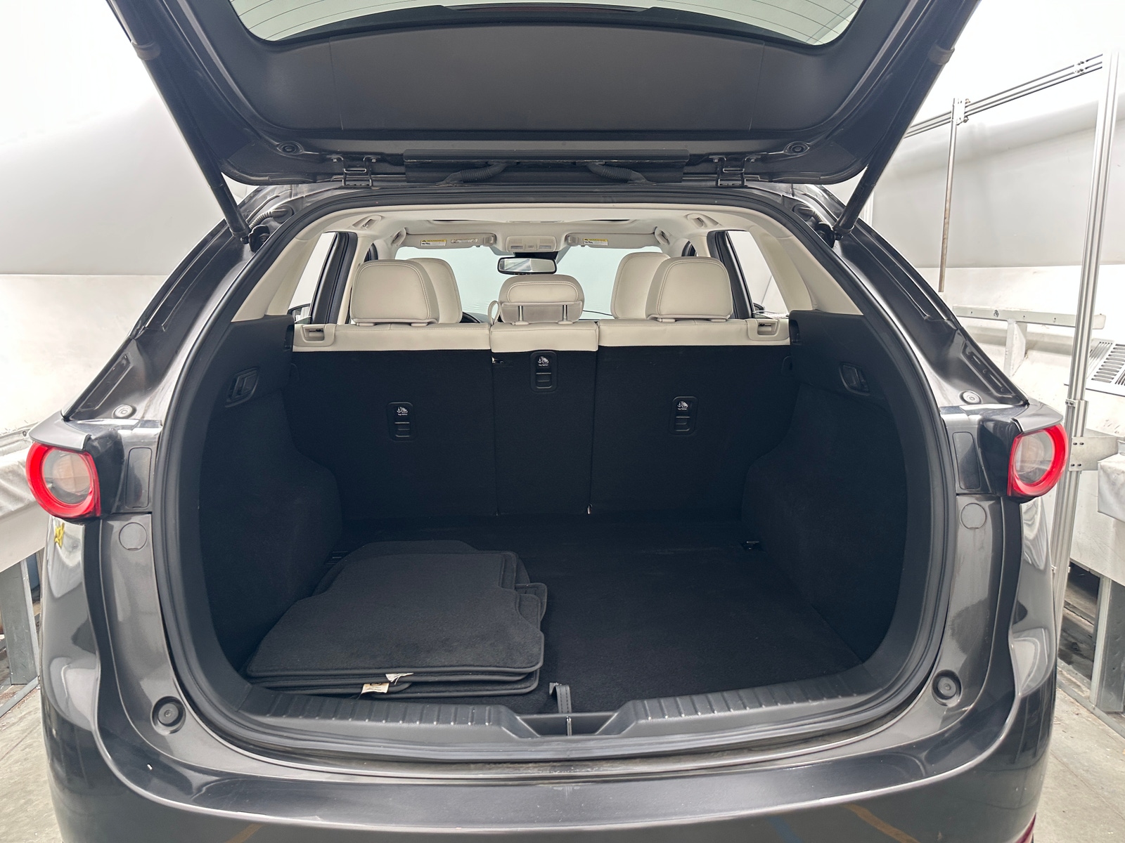 Thumbnail: 2021 Mazda CX-5 - 6
