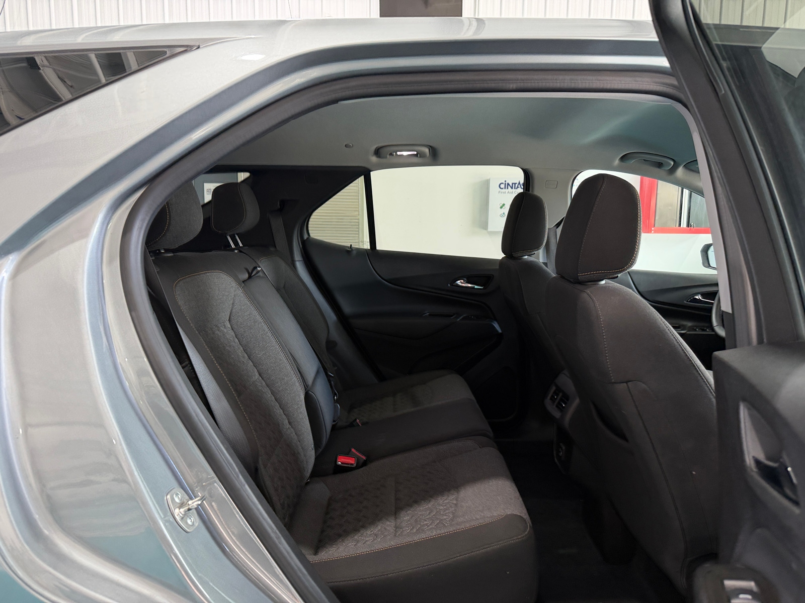 Thumbnail: 2024 Chevrolet Equinox - 6
