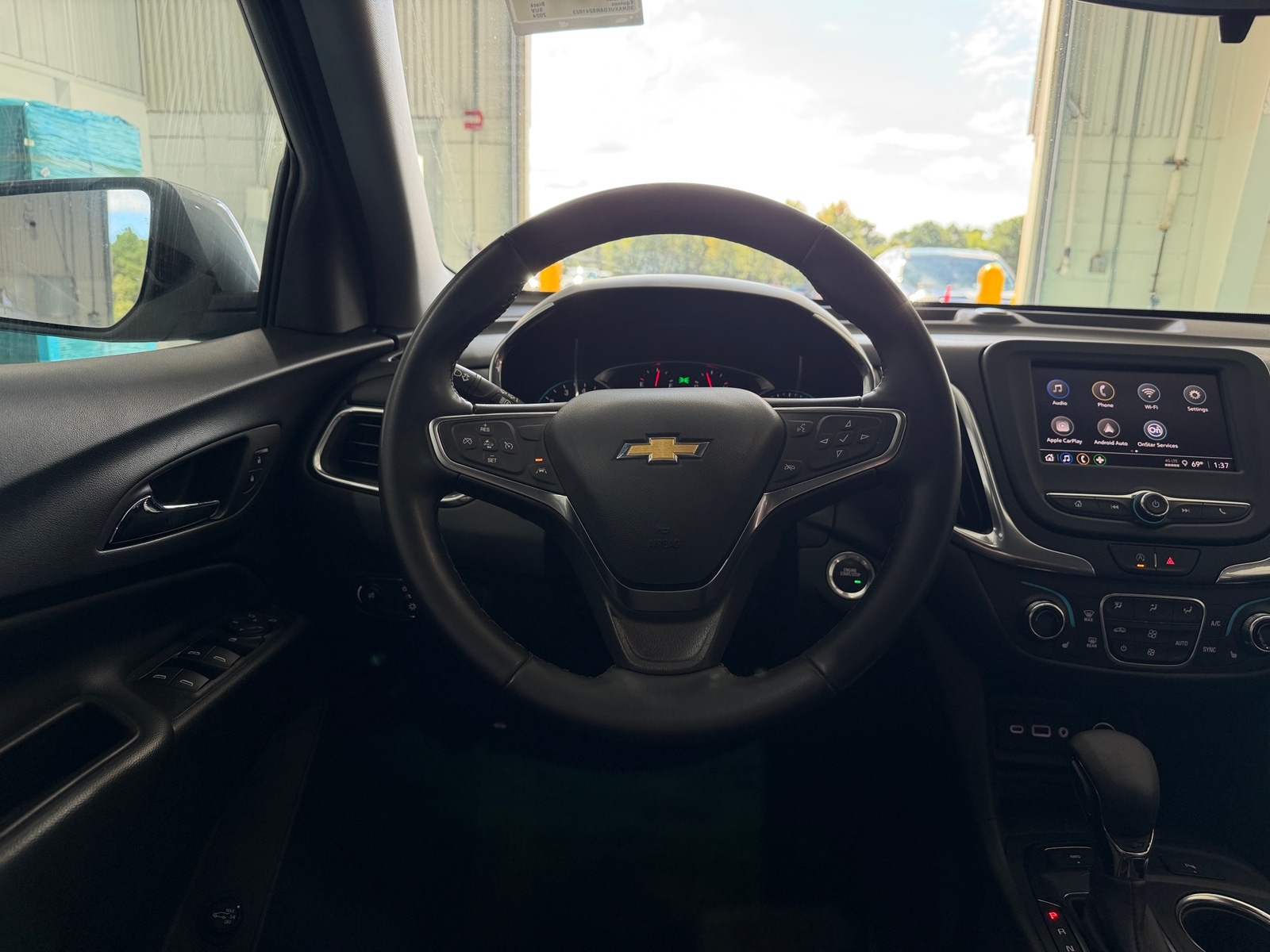Thumbnail: 2024 Chevrolet Equinox - 5
