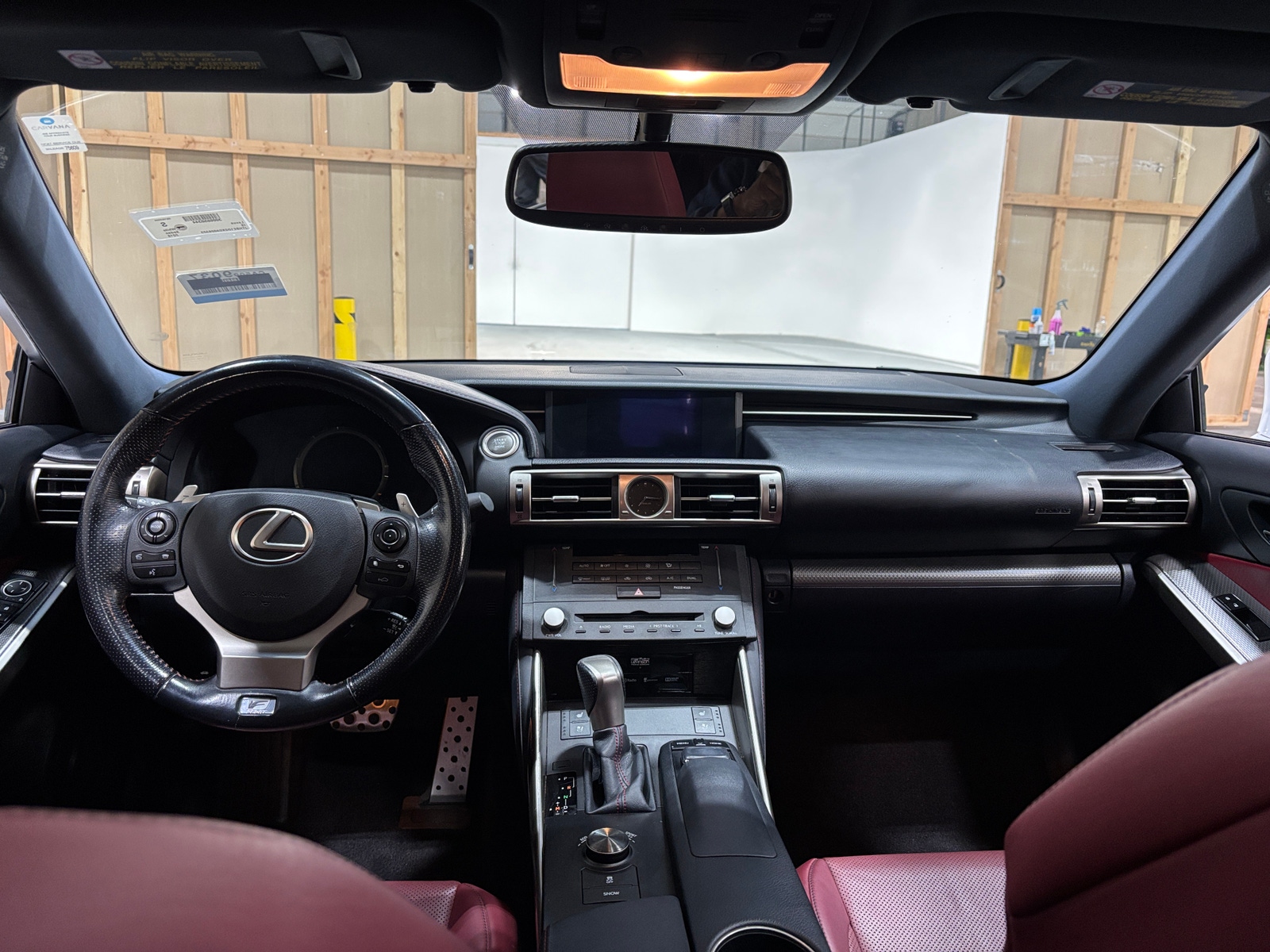 Thumbnail: 2016 Lexus IS - 2