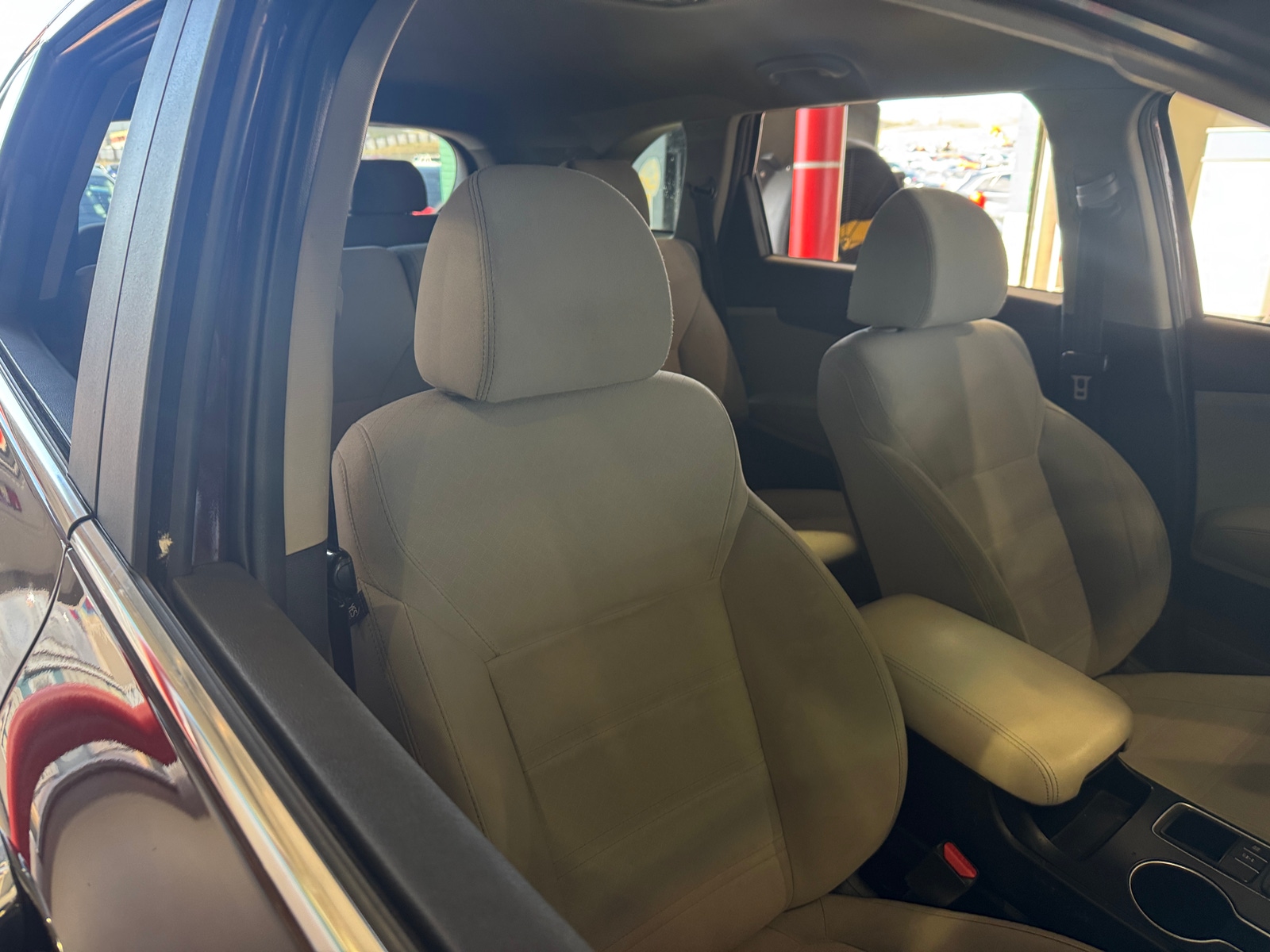 Thumbnail: 2019 Kia Sorento - 2