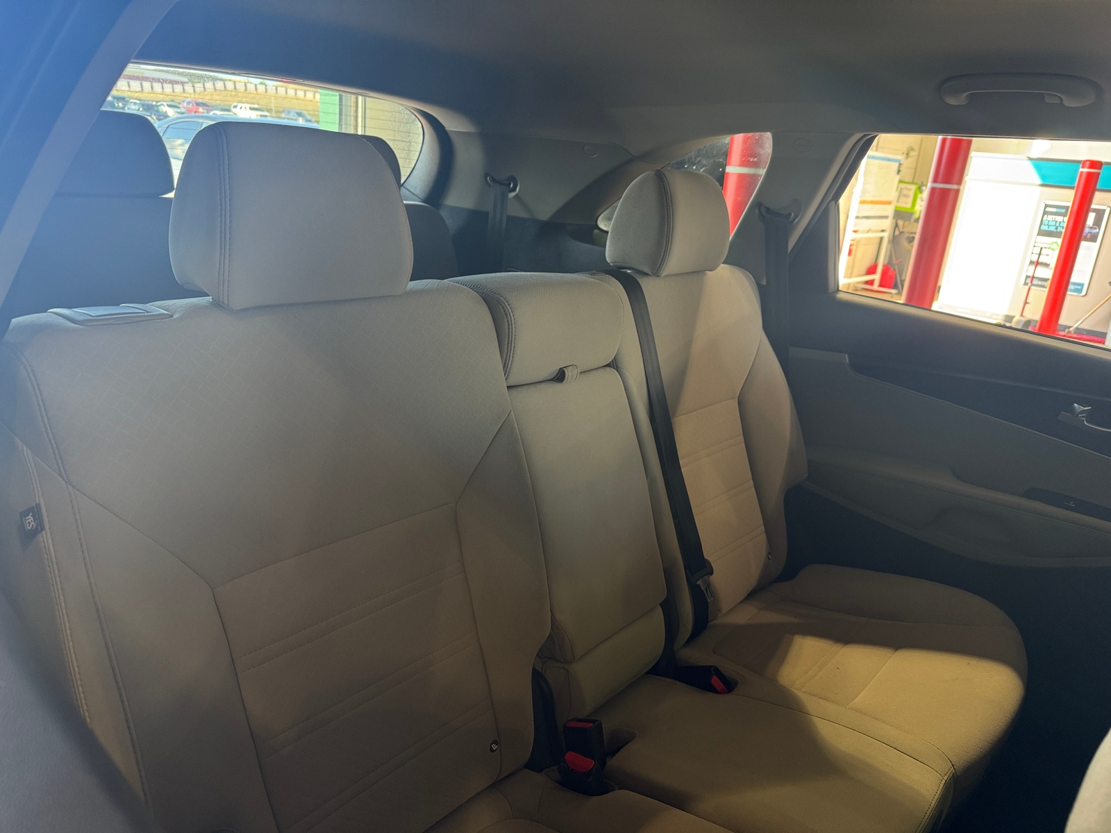 Thumbnail: 2019 Kia Sorento - 6
