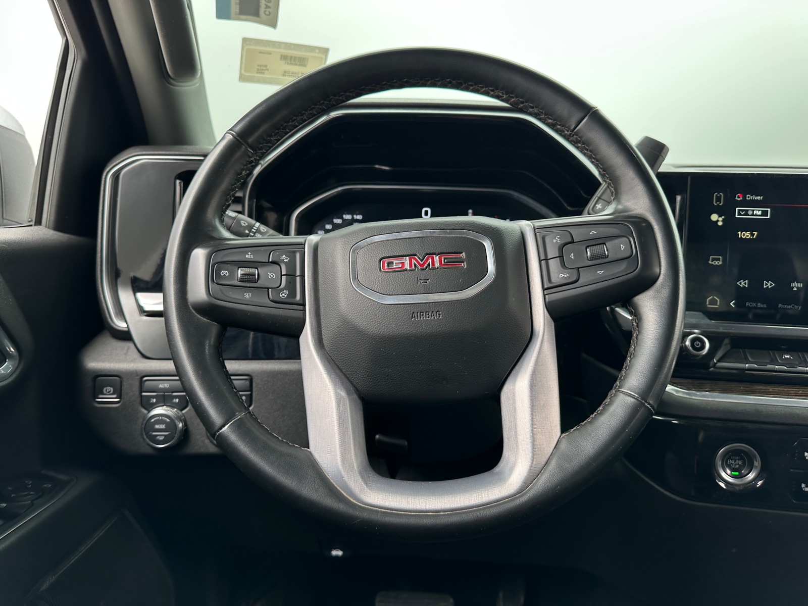 Thumbnail: 2023 GMC Sierra 1500 - 5