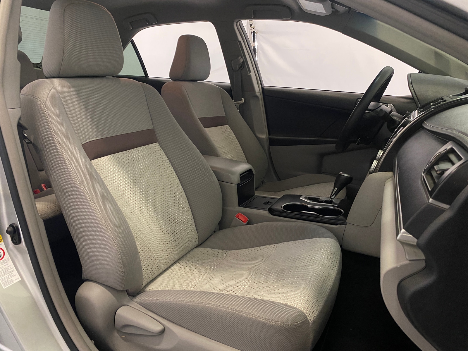 Thumbnail: 2012 Toyota Camry - 2