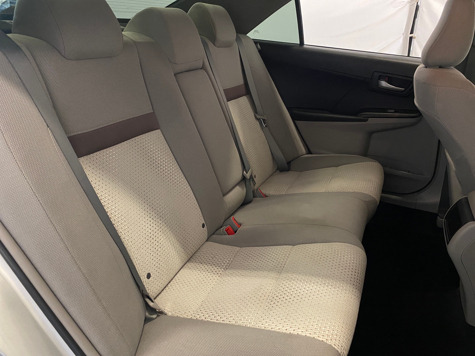 Thumbnail: 2012 Toyota Camry - 6