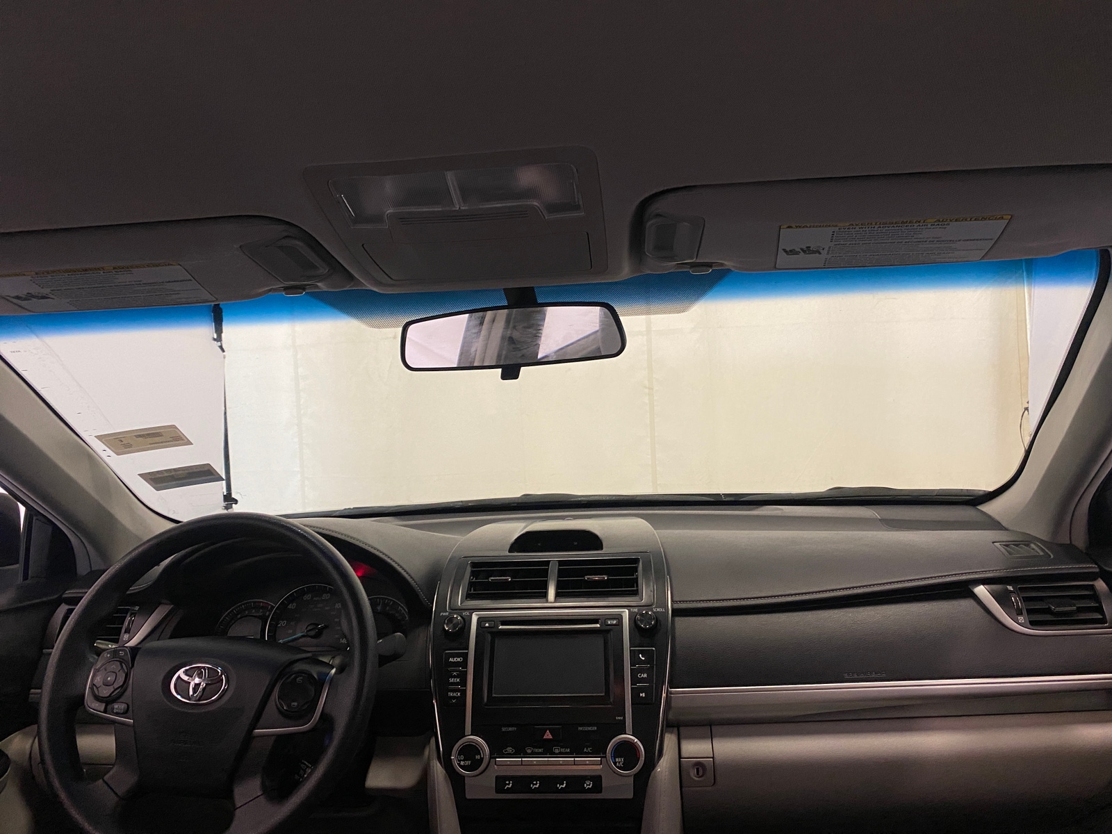 Thumbnail: 2012 Toyota Camry - 3