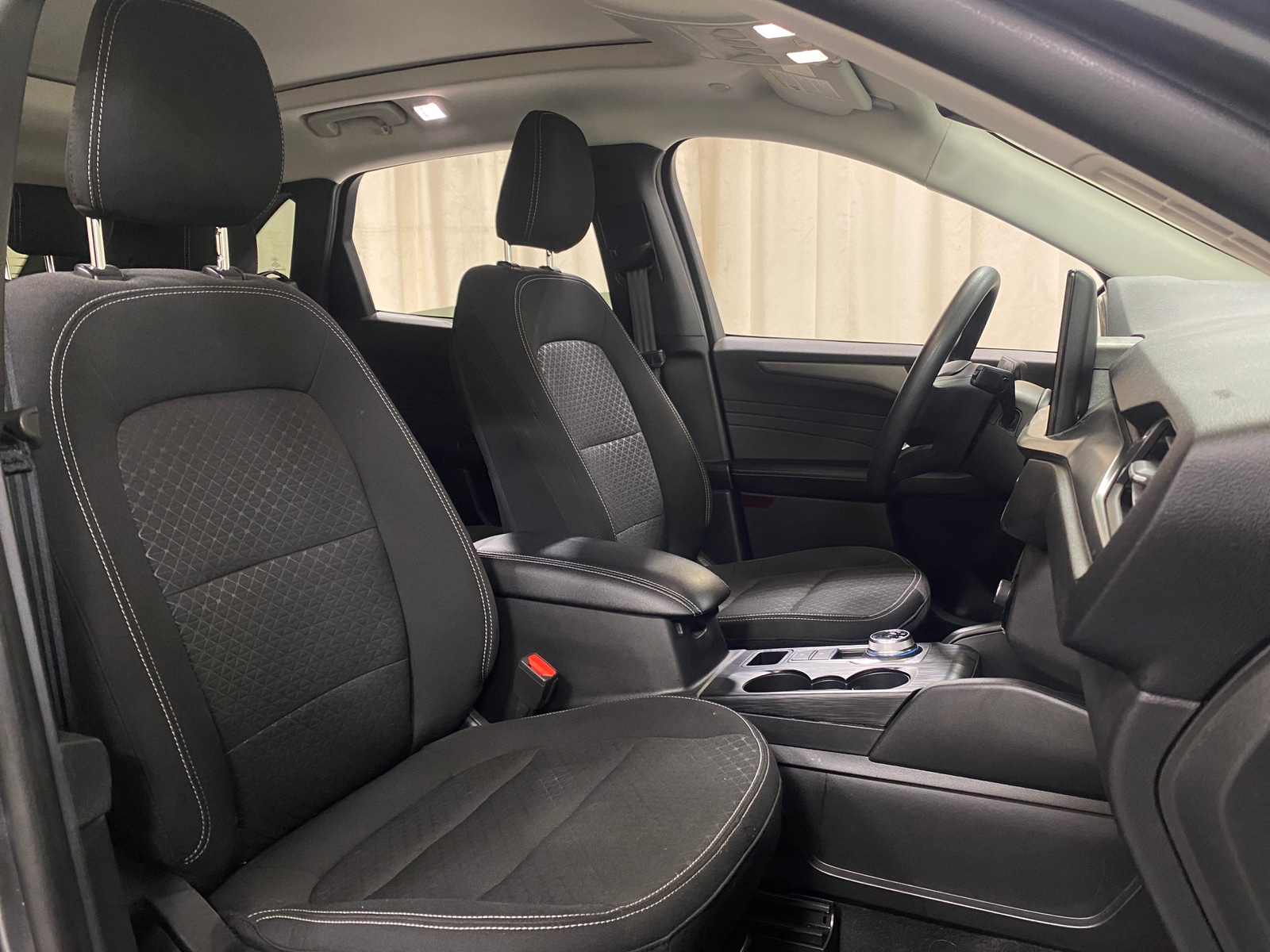 Thumbnail: 2025 Ford Escape - 2