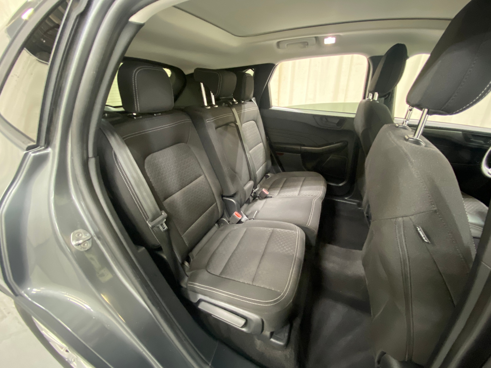 Thumbnail: 2025 Ford Escape - 6