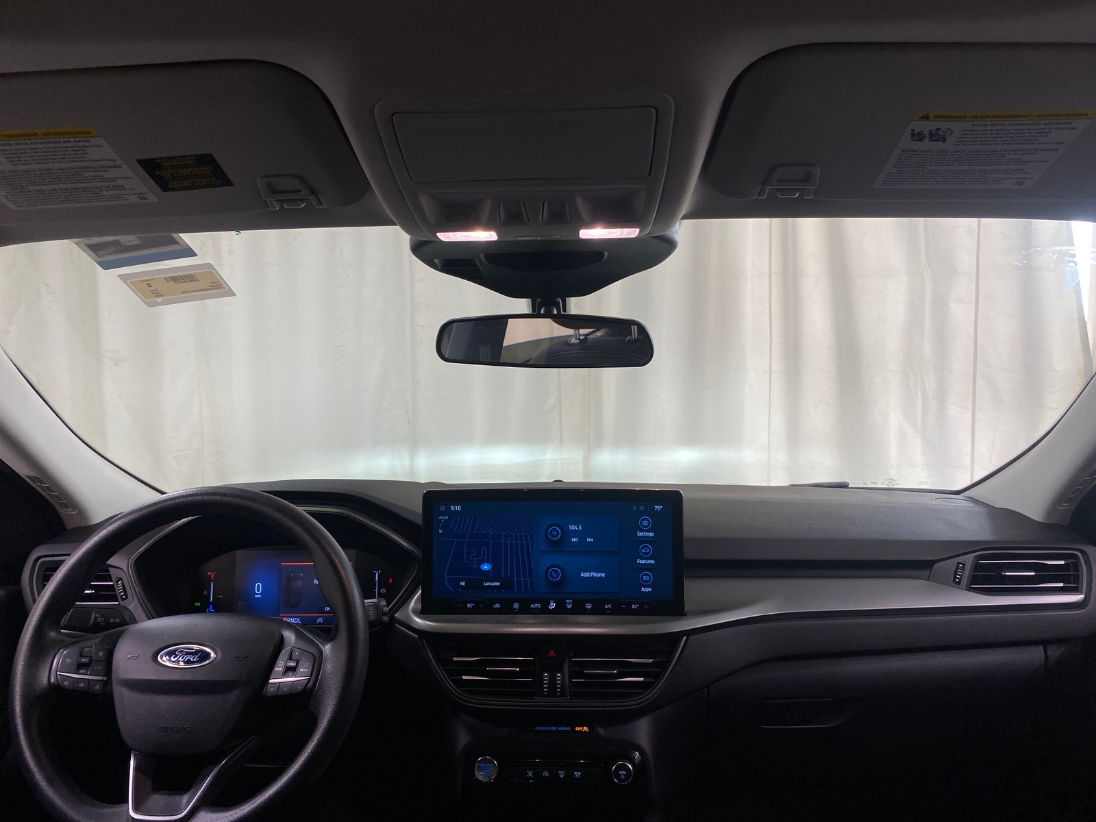 Thumbnail: 2025 Ford Escape - 3