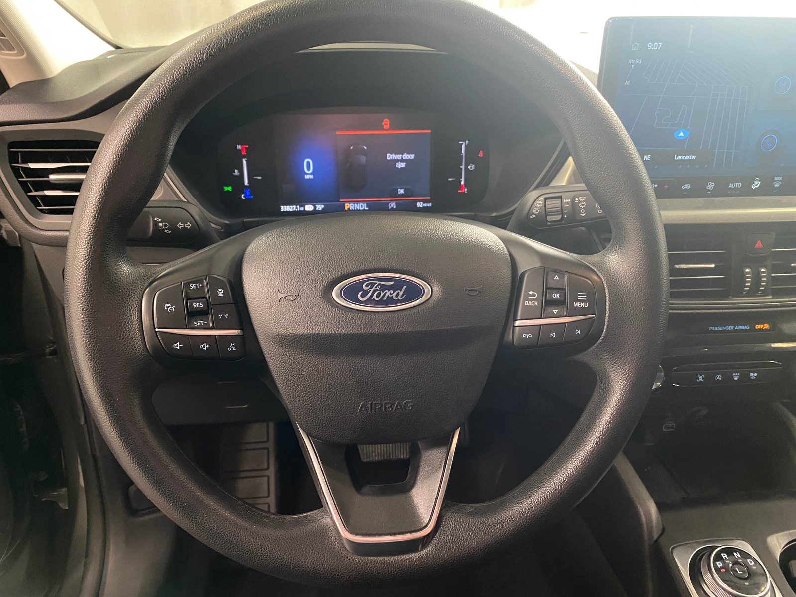 Thumbnail: 2025 Ford Escape - 5