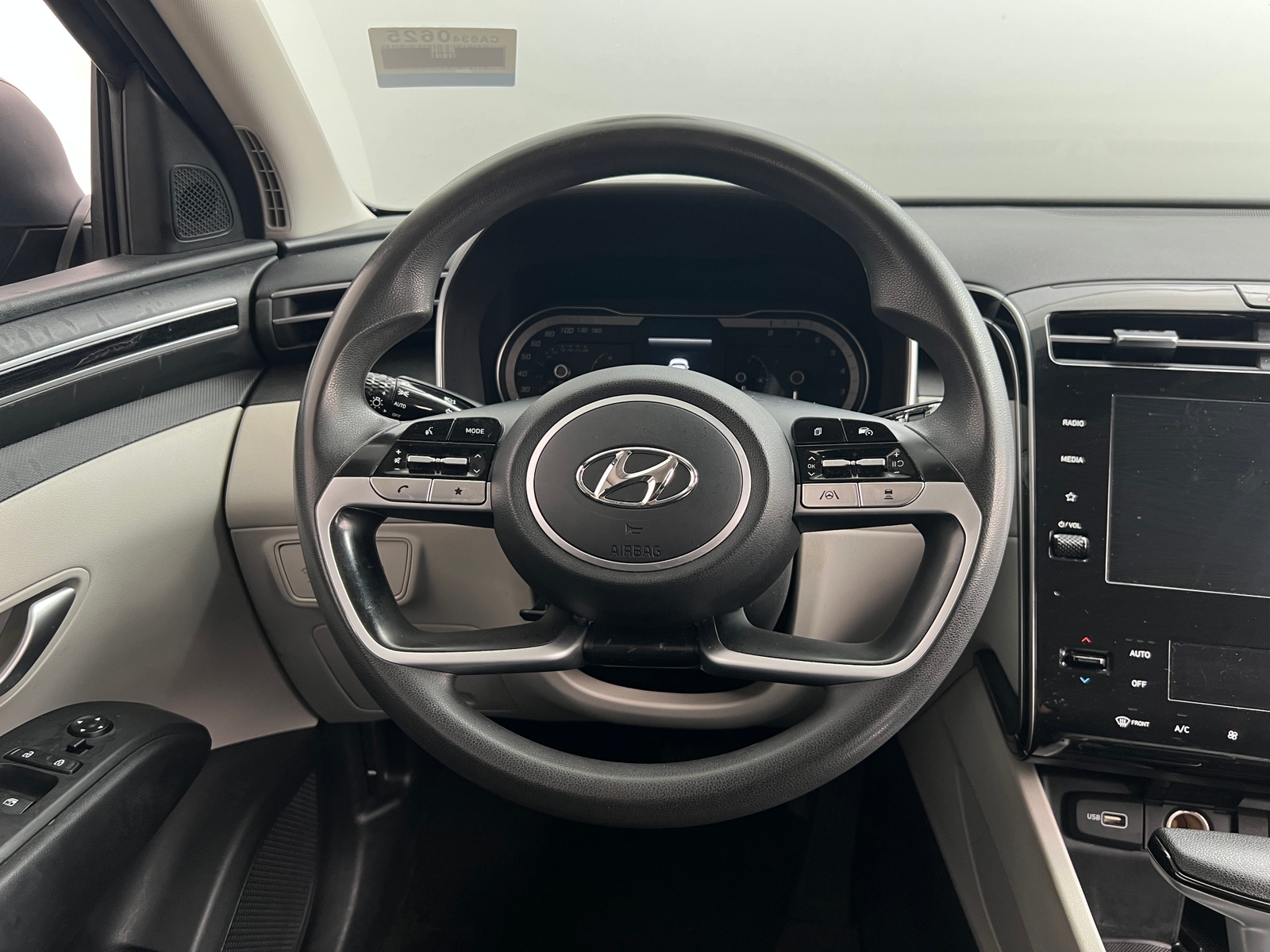 Thumbnail: 2024 Hyundai Tucson - 5