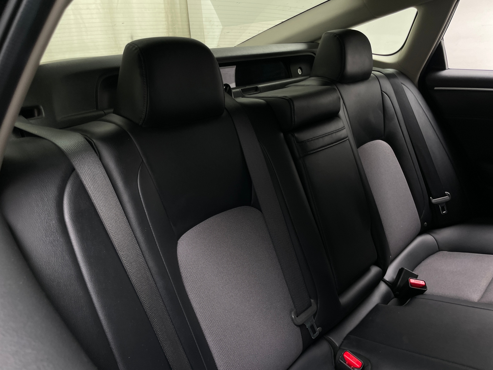 Thumbnail: 2018 Honda Clarity - 6
