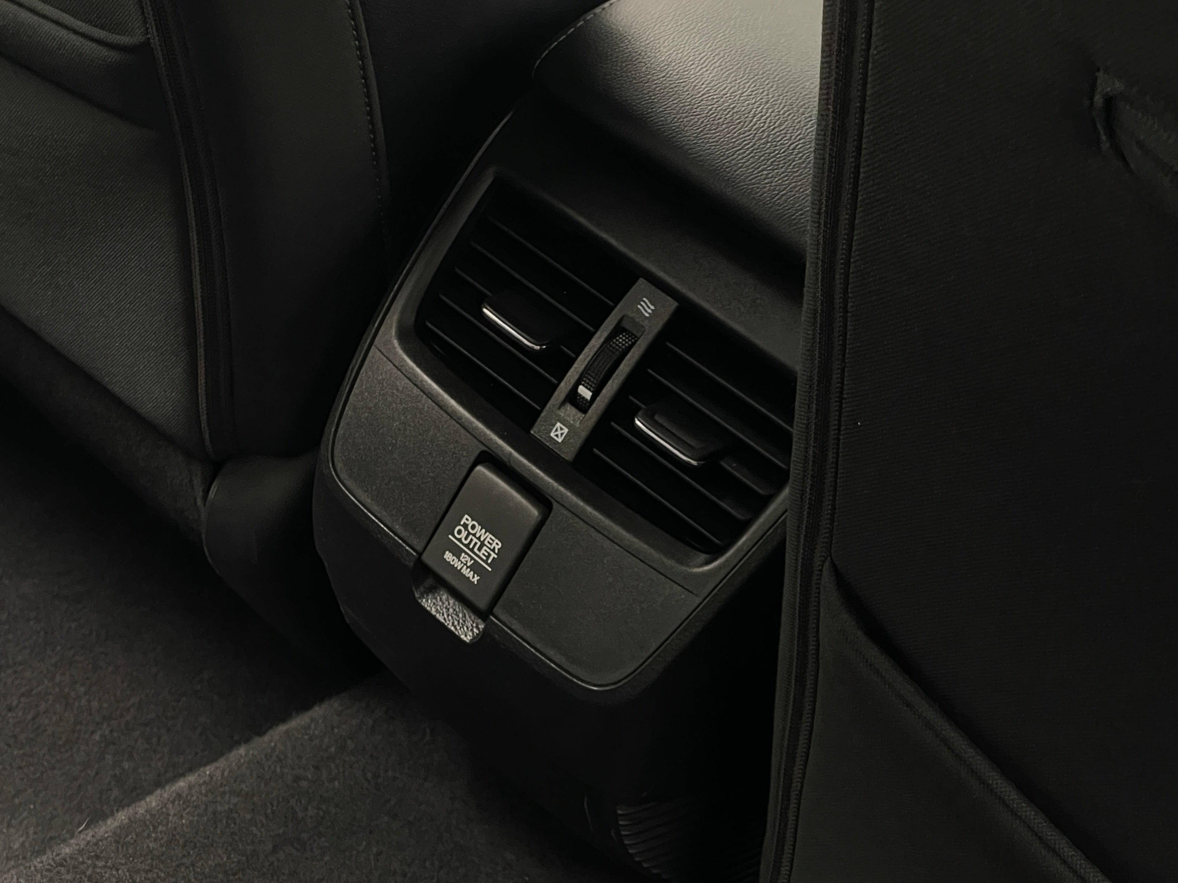 2018 Honda Clarity