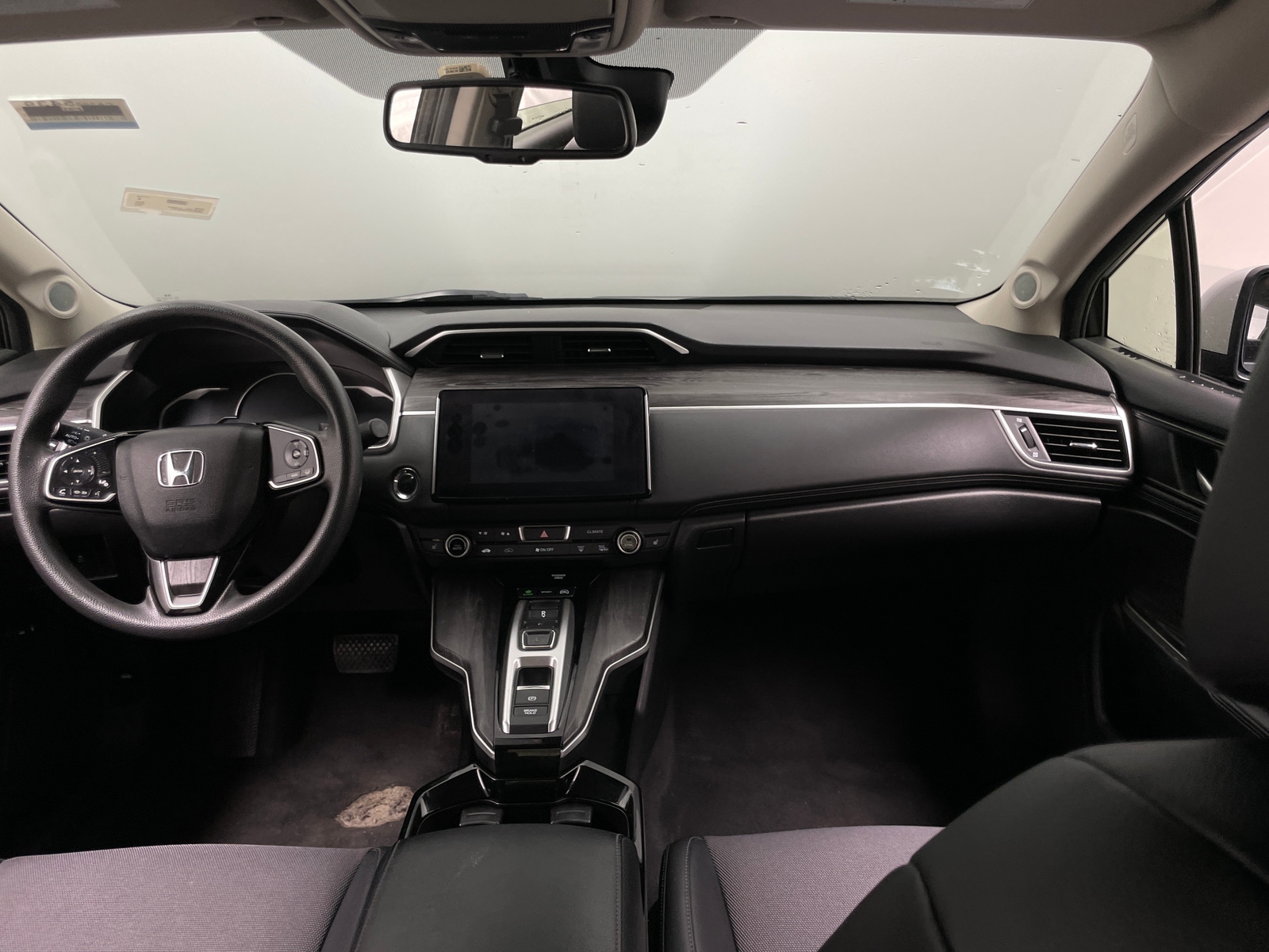 Thumbnail: 2018 Honda Clarity - 3