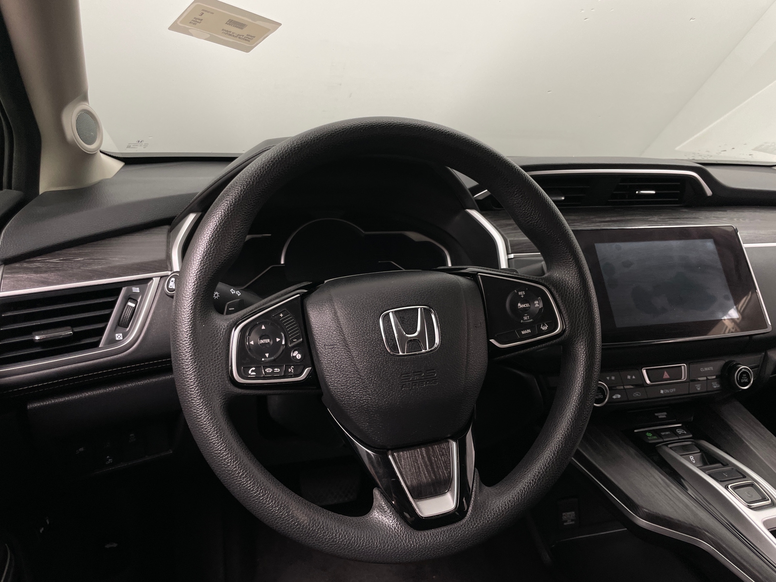 Thumbnail: 2018 Honda Clarity - 5