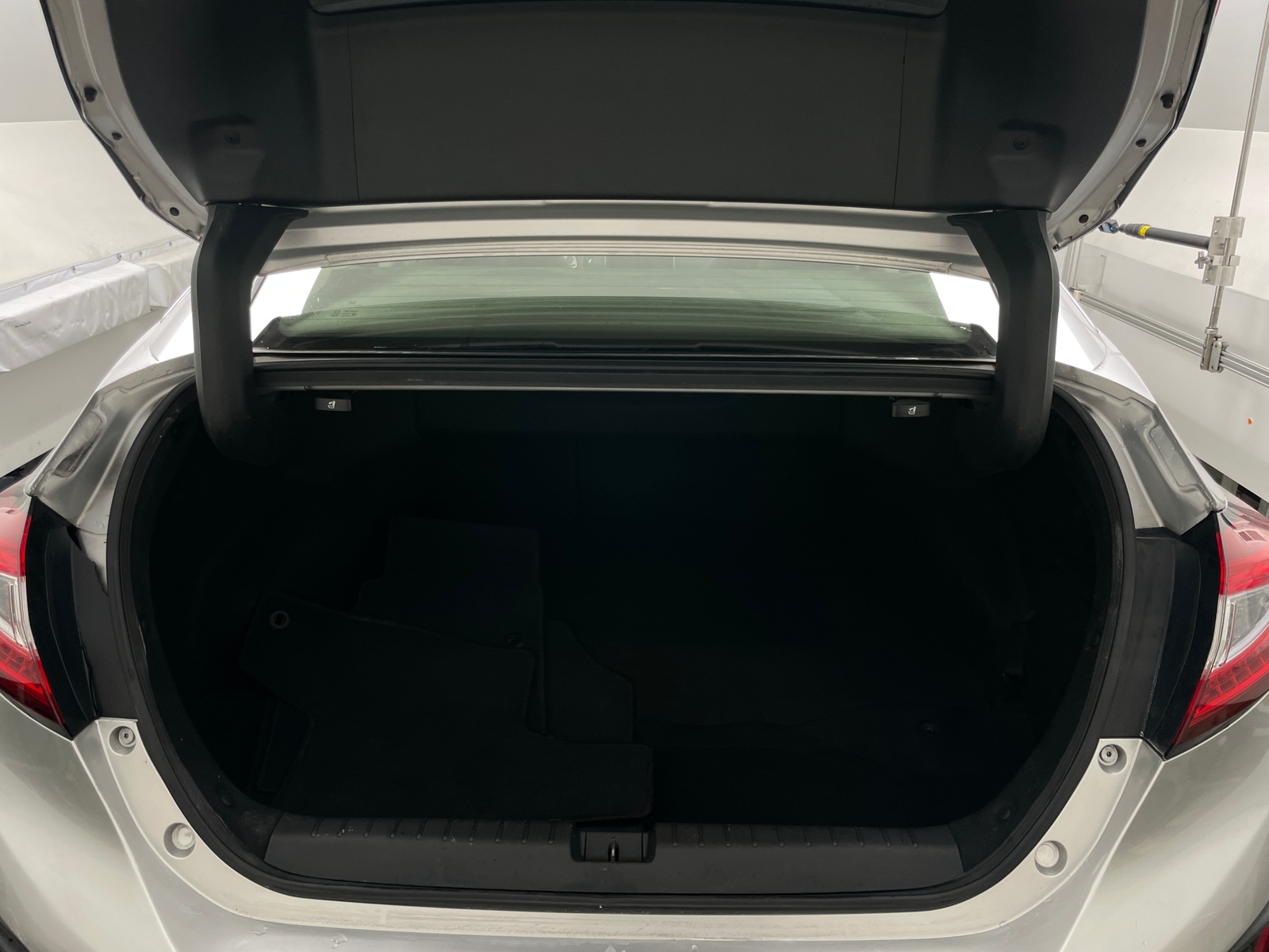 Thumbnail: 2018 Honda Clarity - 7