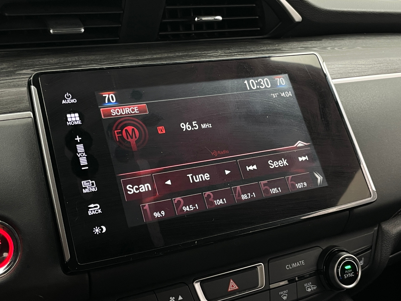 Thumbnail: 2018 Honda Clarity - 4