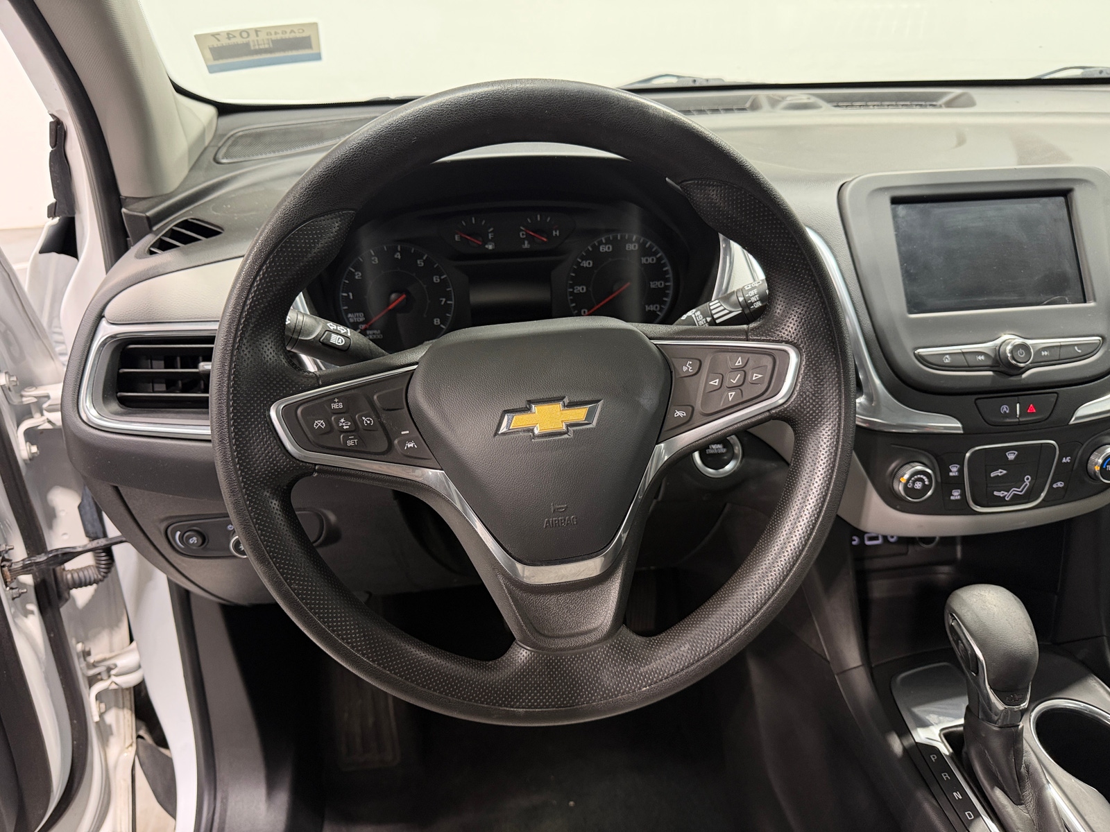 Thumbnail: 2022 Chevrolet Equinox - 5