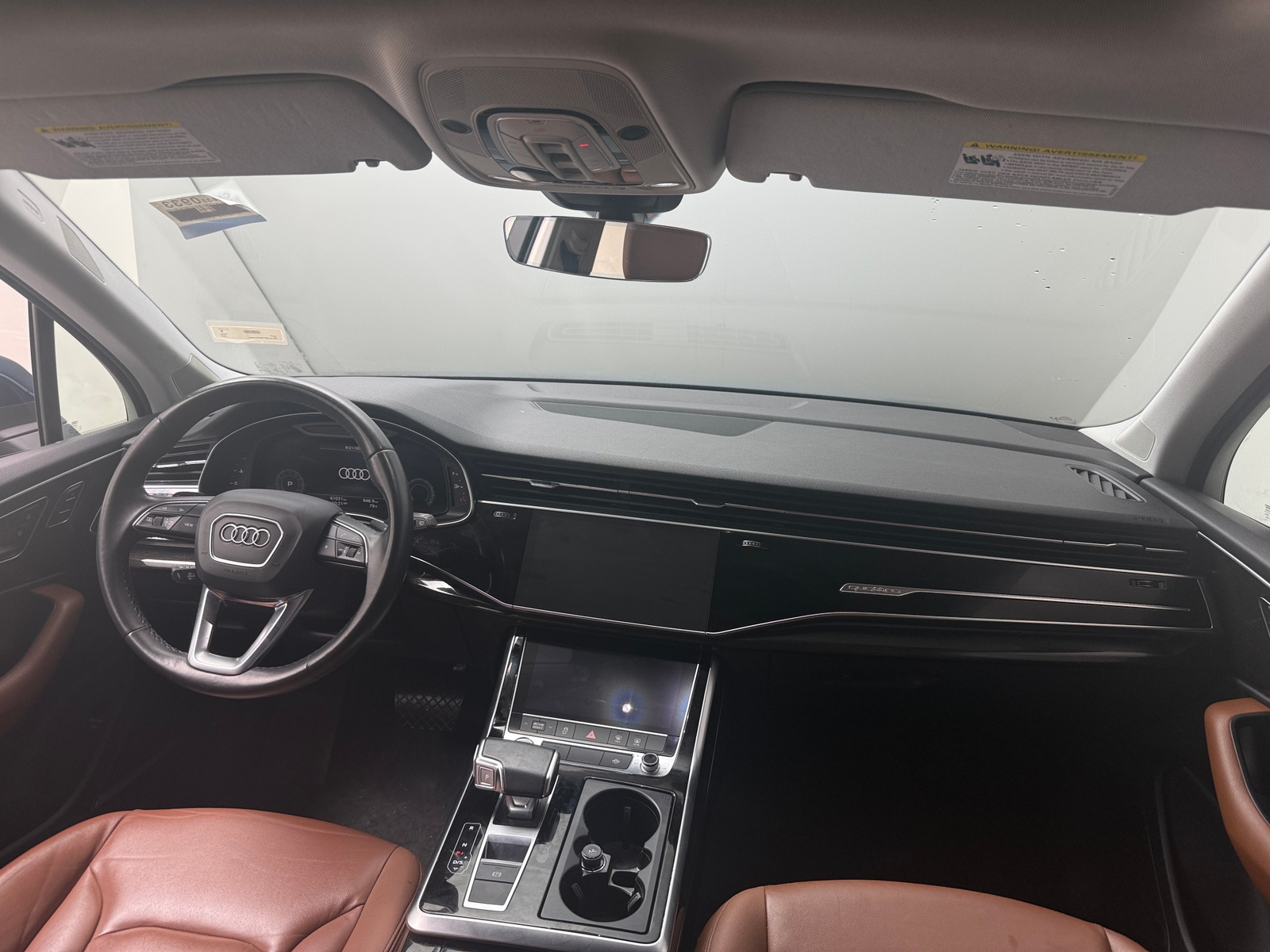 Thumbnail: 2022 Audi Q7 - 2