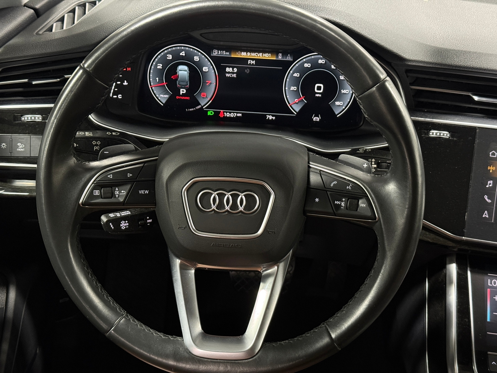 Thumbnail: 2022 Audi Q7 - 4