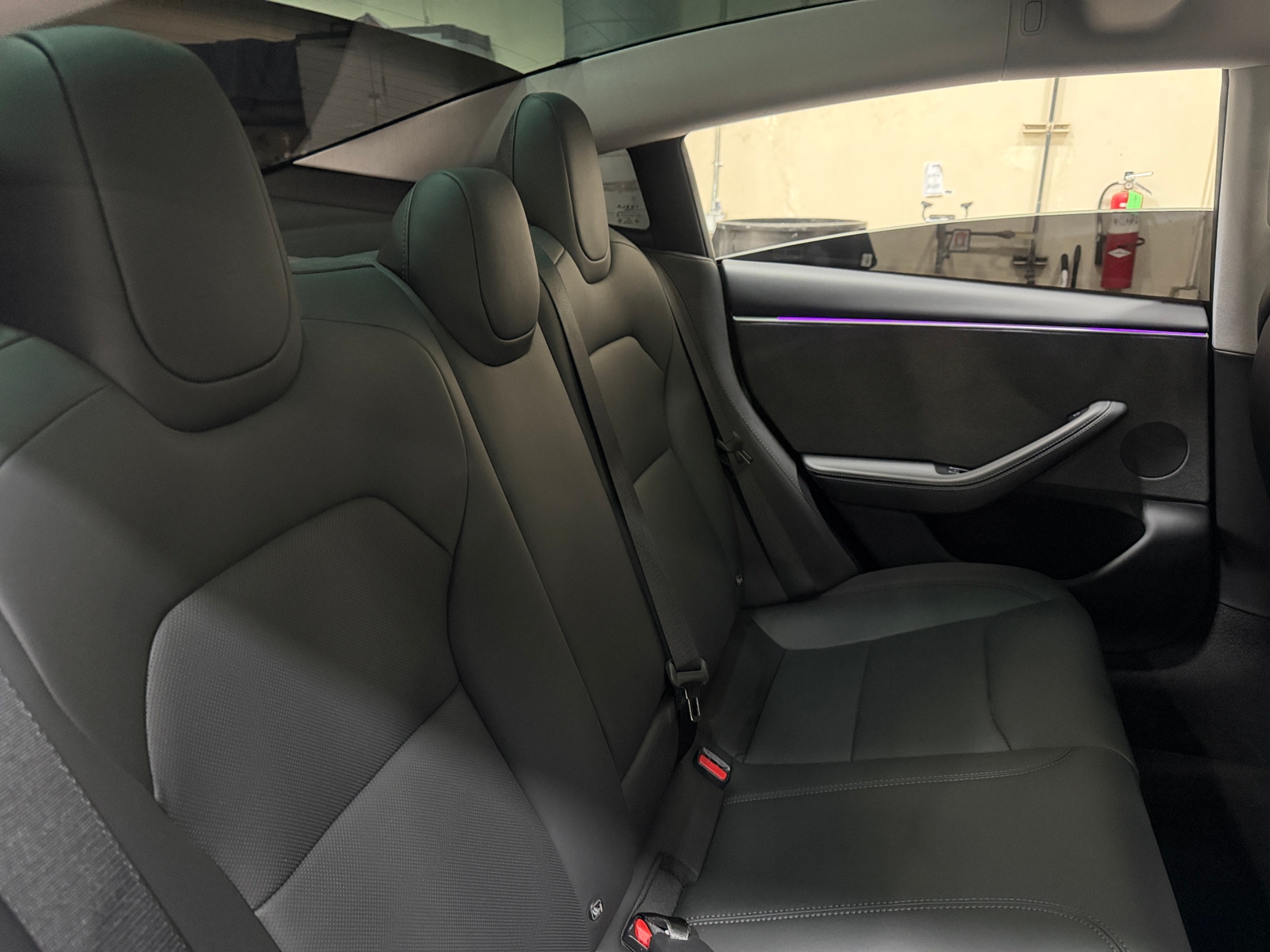 Thumbnail: 2024 Tesla Model 3 - 5