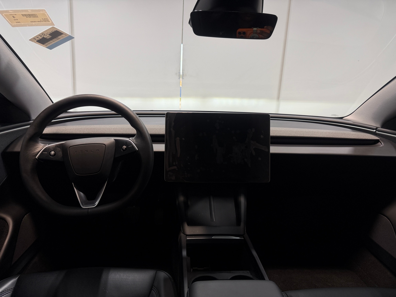Thumbnail: 2024 Tesla Model 3 - 2