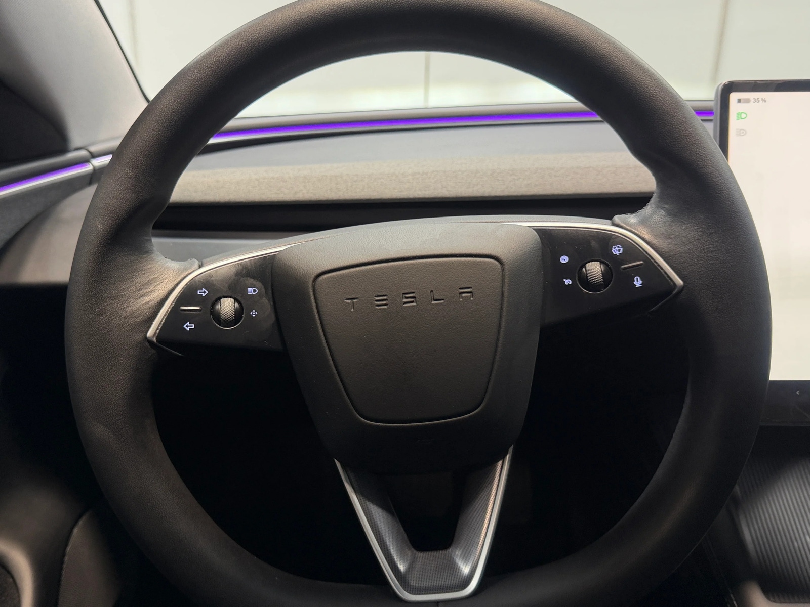 Thumbnail: 2024 Tesla Model 3 - 4